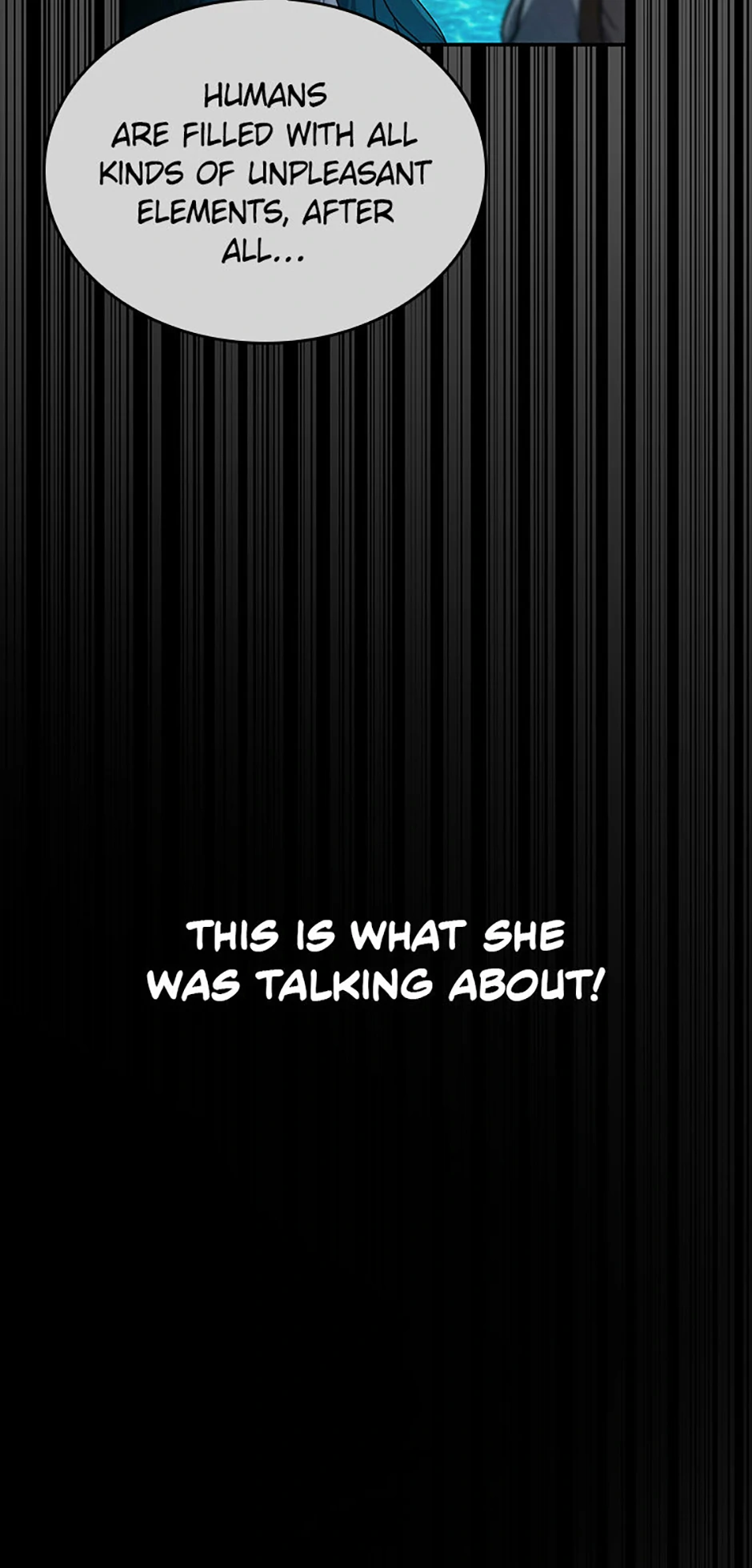 Read The Infinite Mage ENGLISH Manga Online