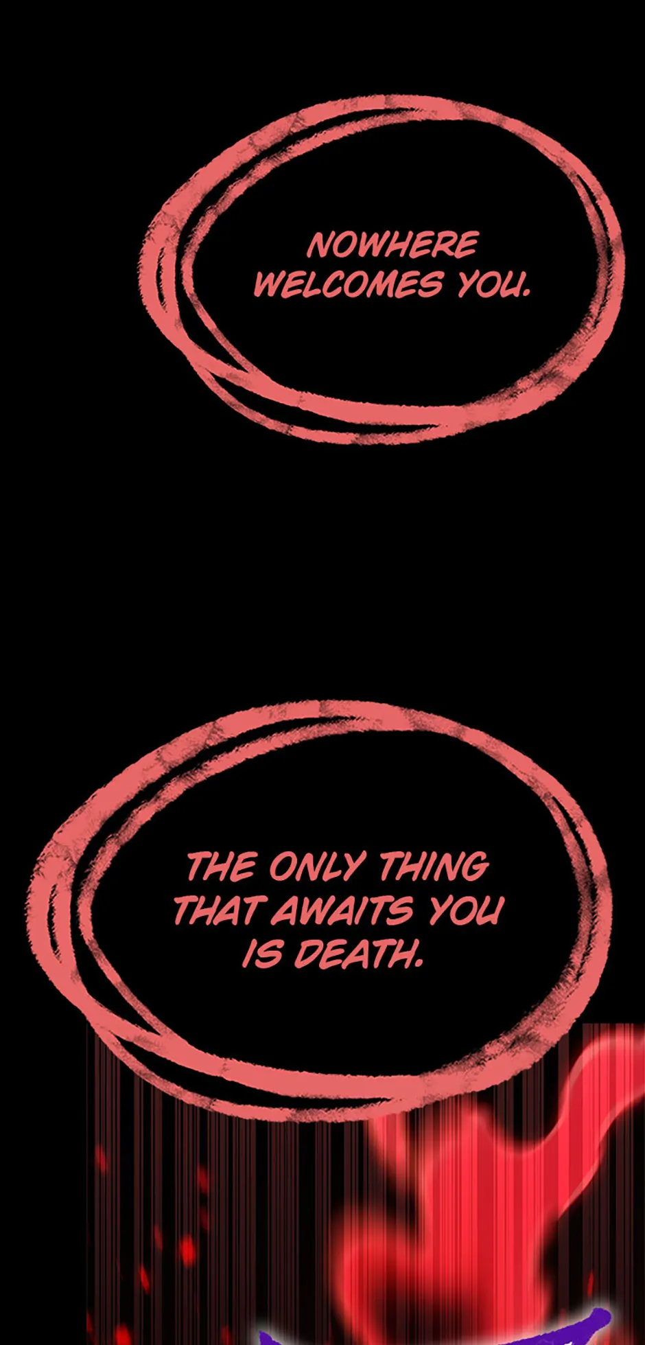 Read The Infinite Mage ENGLISH Manga Online