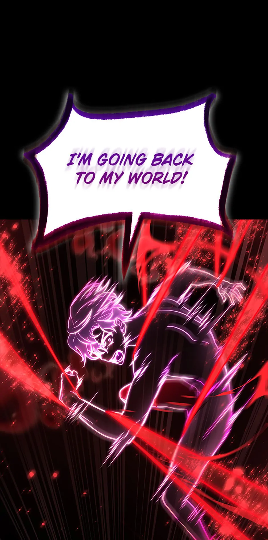 Read The Infinite Mage ENGLISH Manga Online