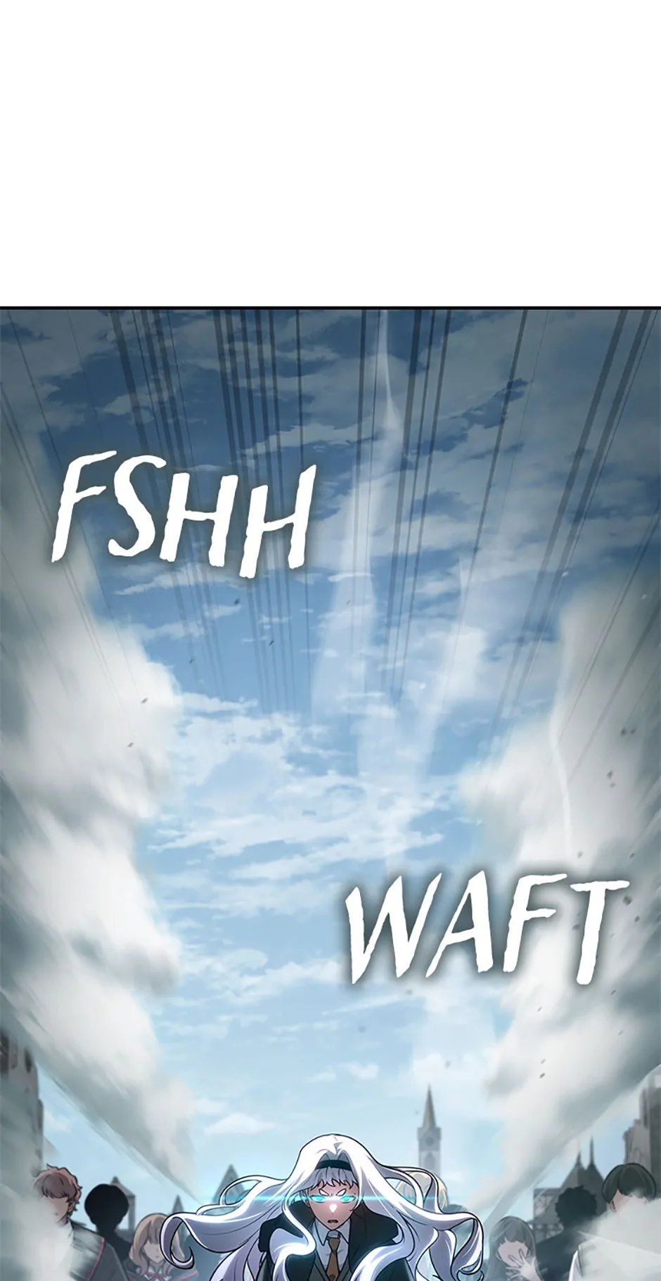 Read The Infinite Mage ENGLISH Manga Online