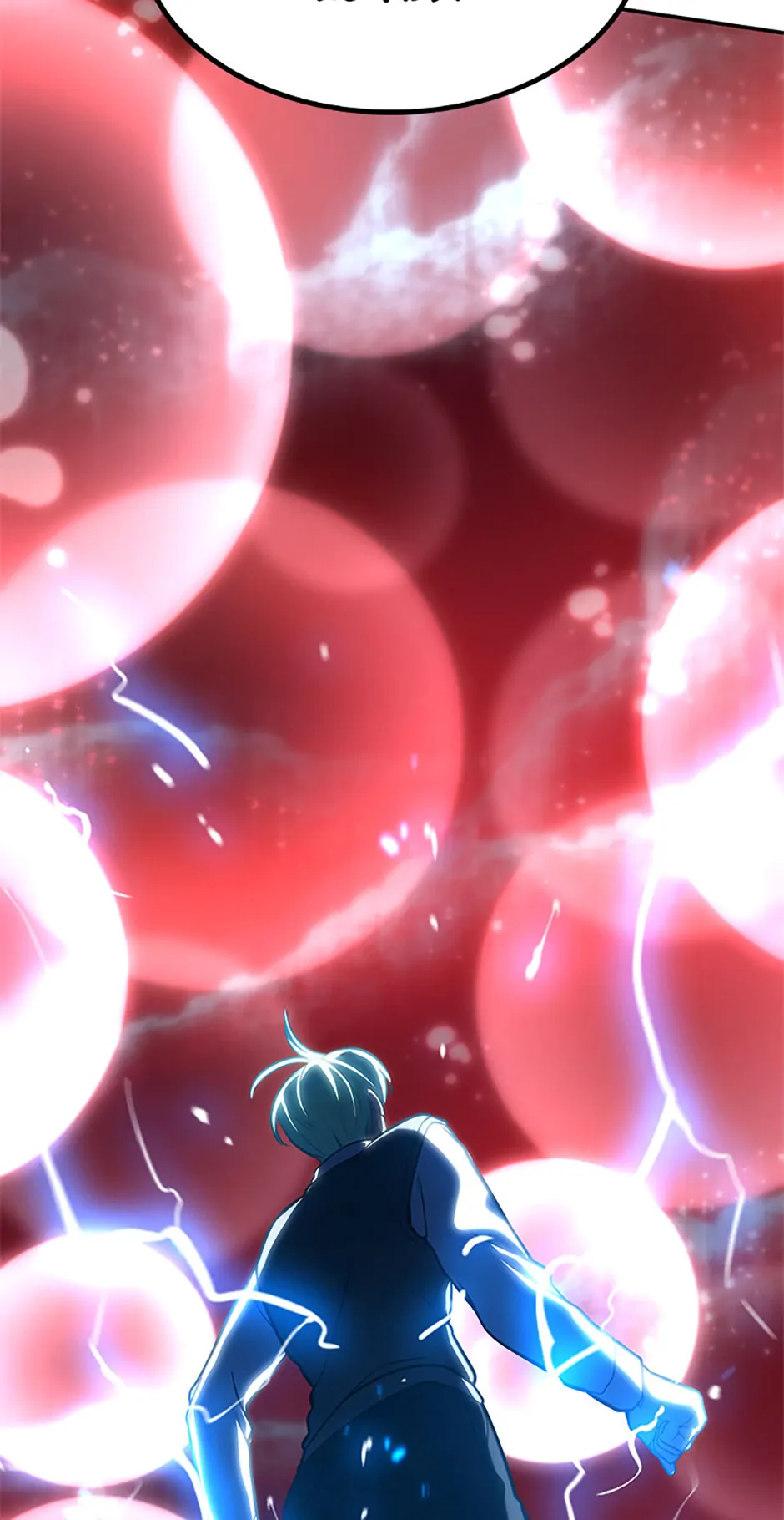 Read The Infinite Mage ENGLISH Manga Online