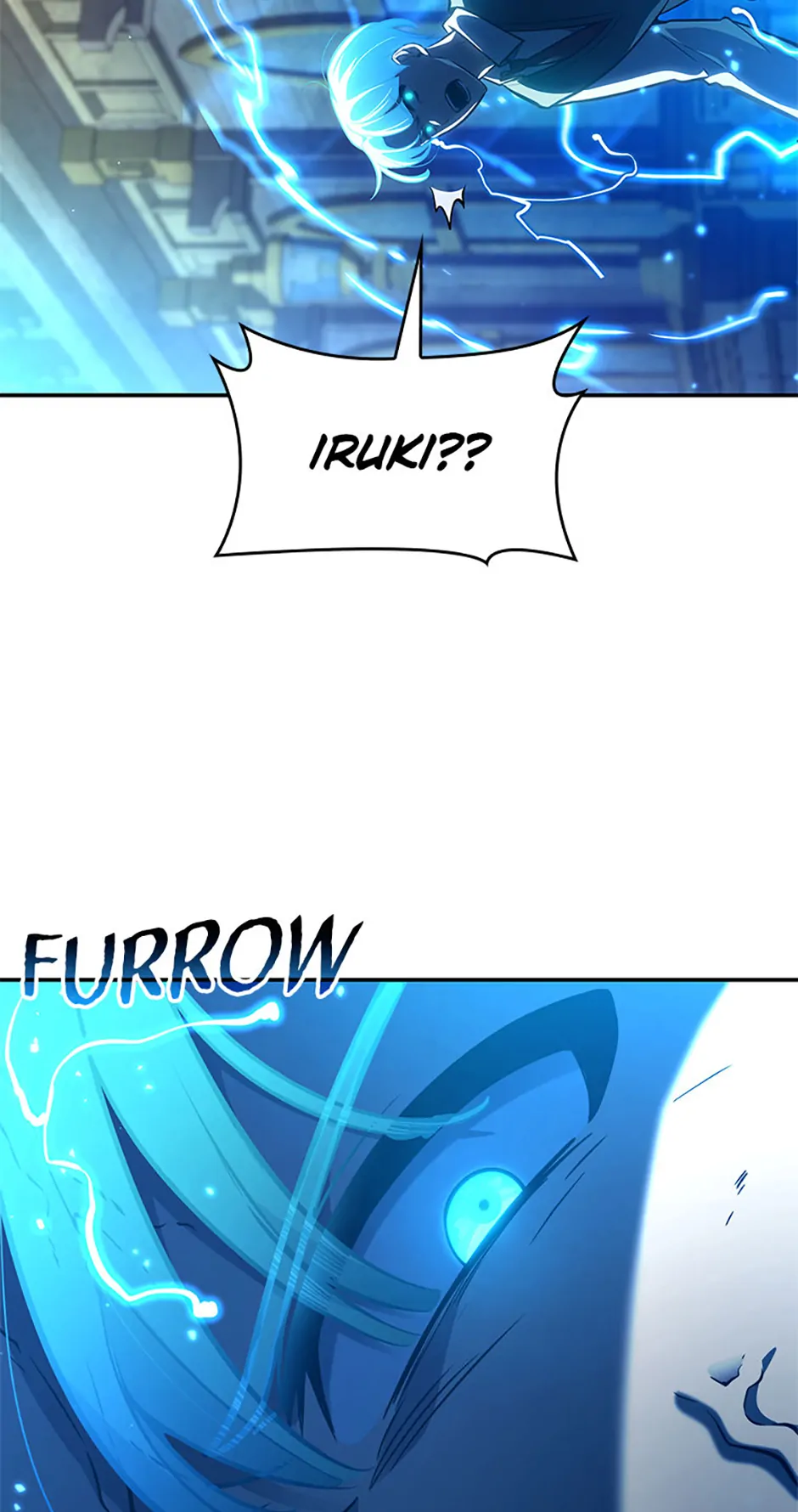 Read The Infinite Mage ENGLISH Manga Online