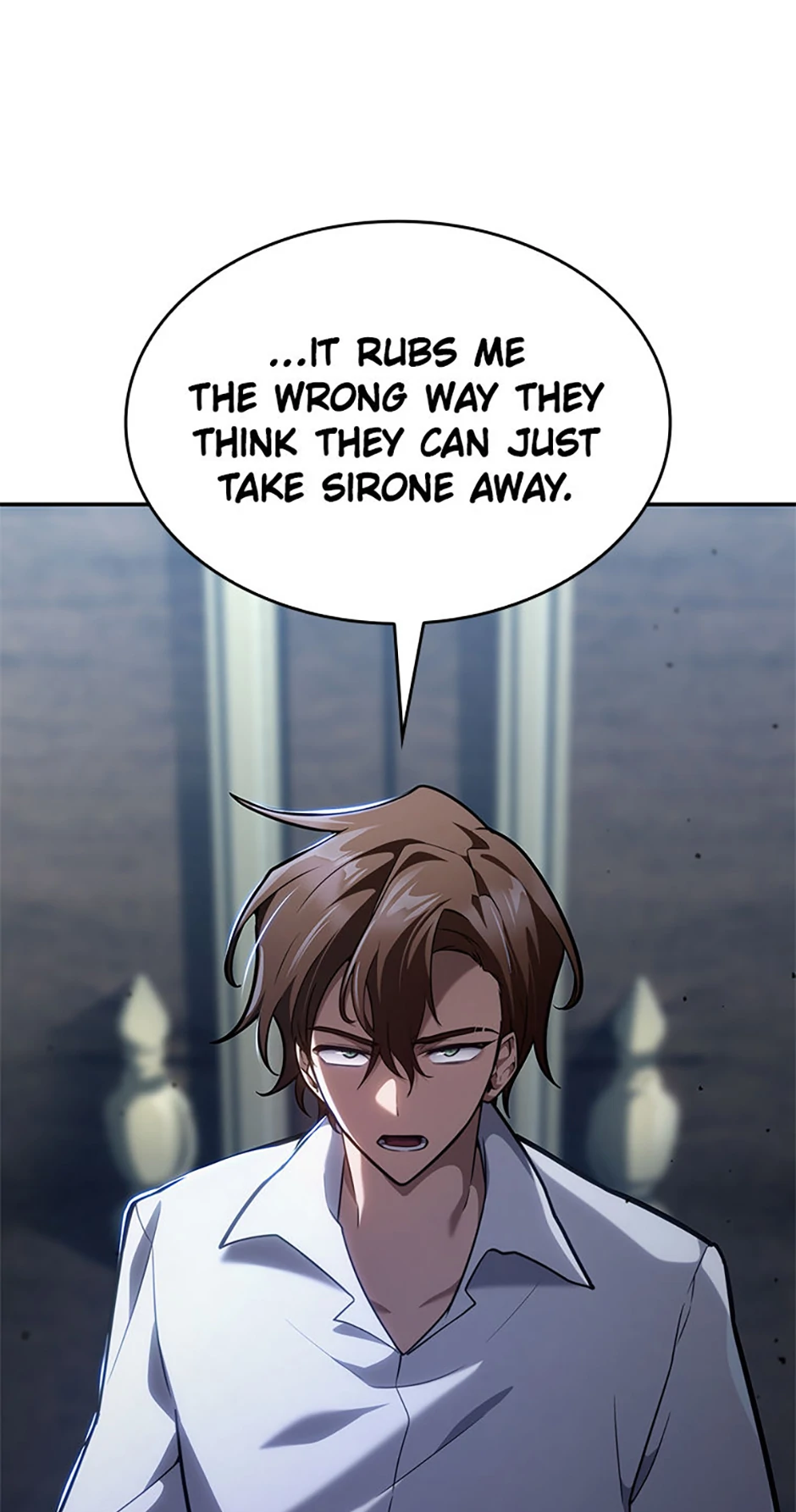 Read The Infinite Mage ENGLISH Manga Online