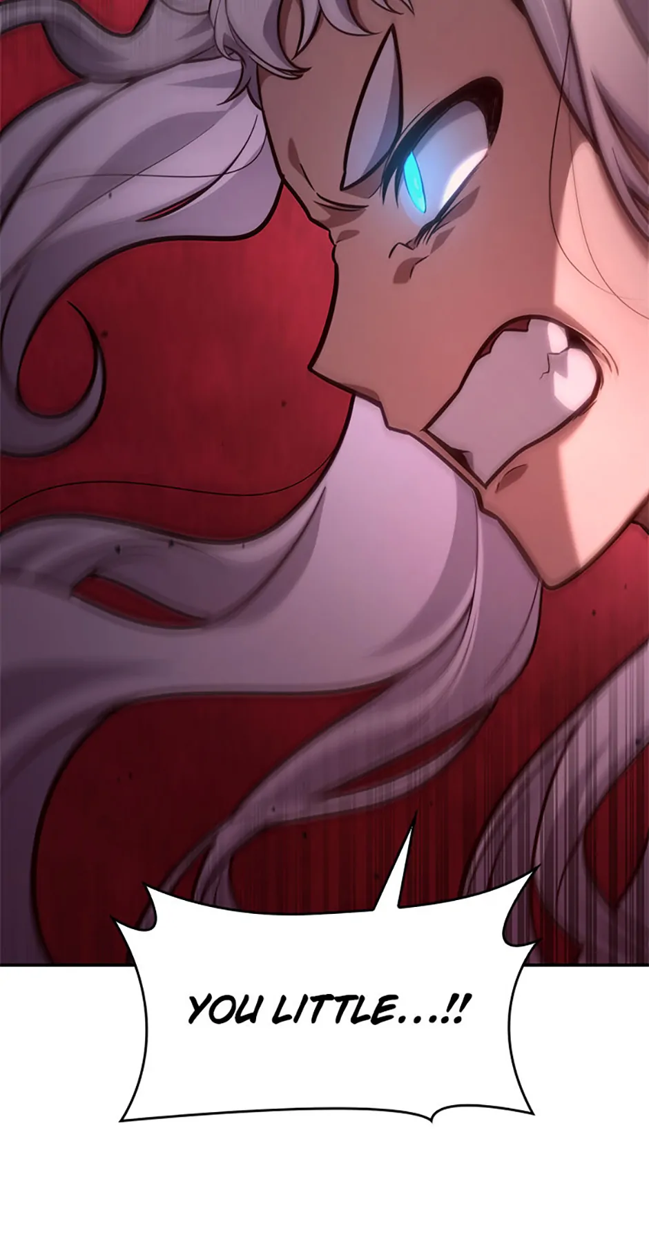 Read The Infinite Mage ENGLISH Manga Online