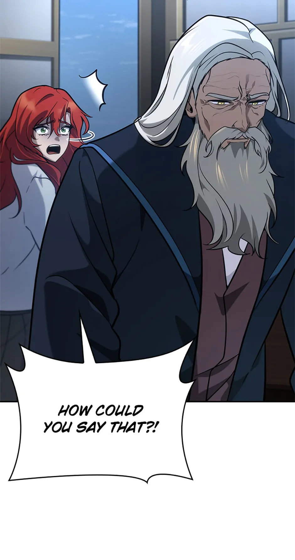 Read The Infinite Mage ENGLISH Manga Online