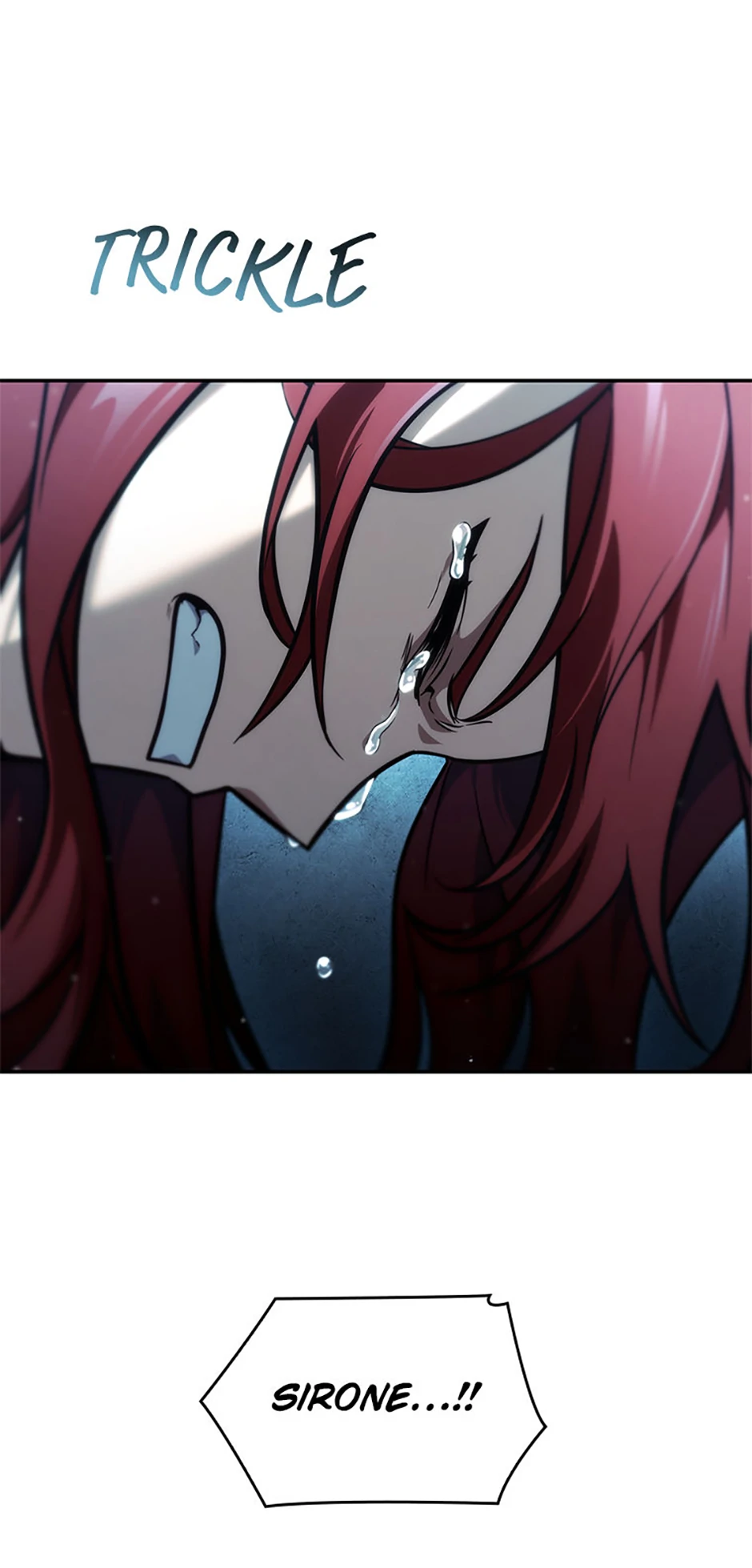 Read The Infinite Mage ENGLISH Manga Online