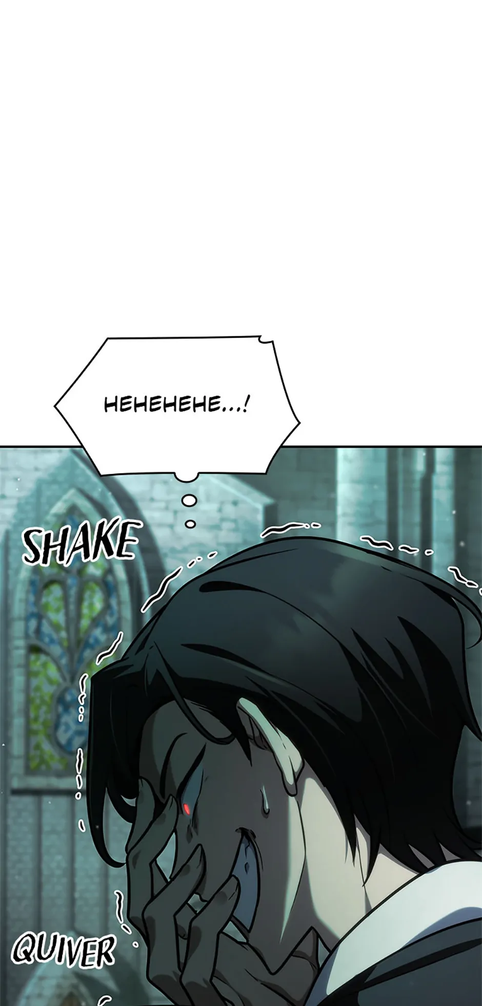 Read The Infinite Mage ENGLISH Manga Online