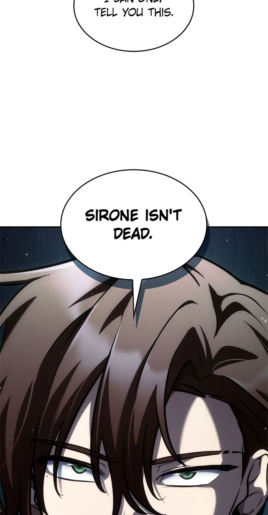 Read The Infinite Mage ENGLISH Manga Online