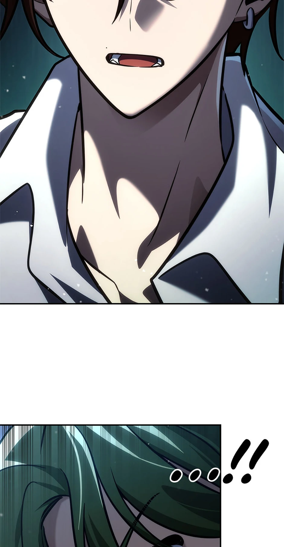 Read The Infinite Mage ENGLISH Manga Online