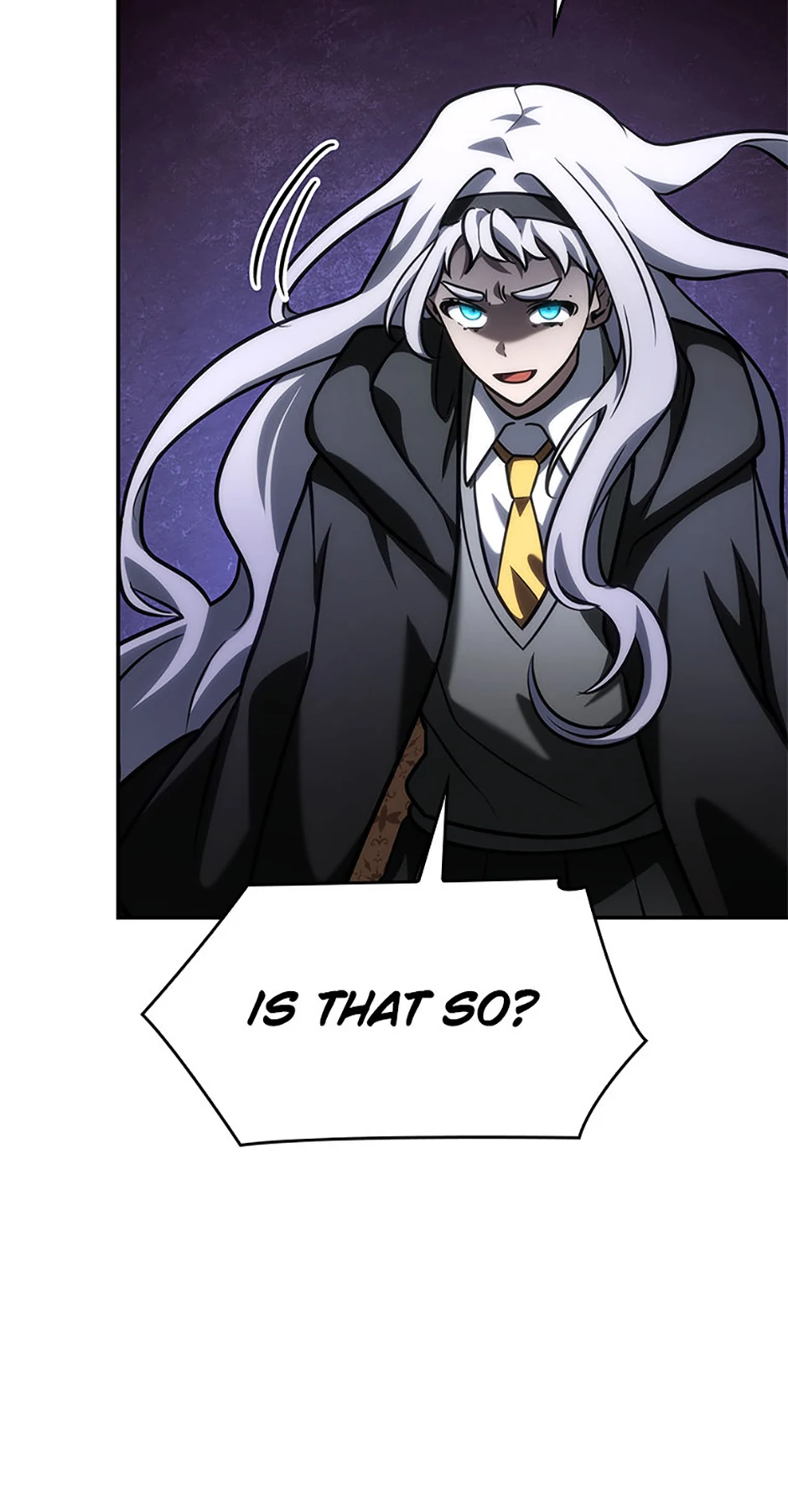 Read The Infinite Mage ENGLISH Manga Online