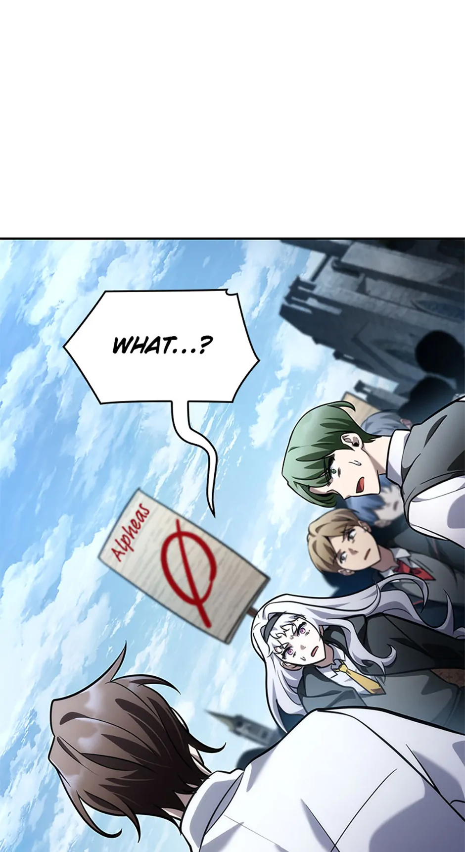 Read The Infinite Mage ENGLISH Manga Online