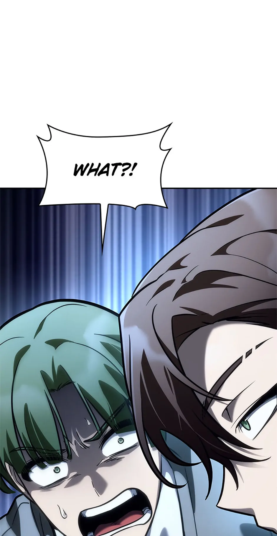 Read The Infinite Mage ENGLISH Manga Online