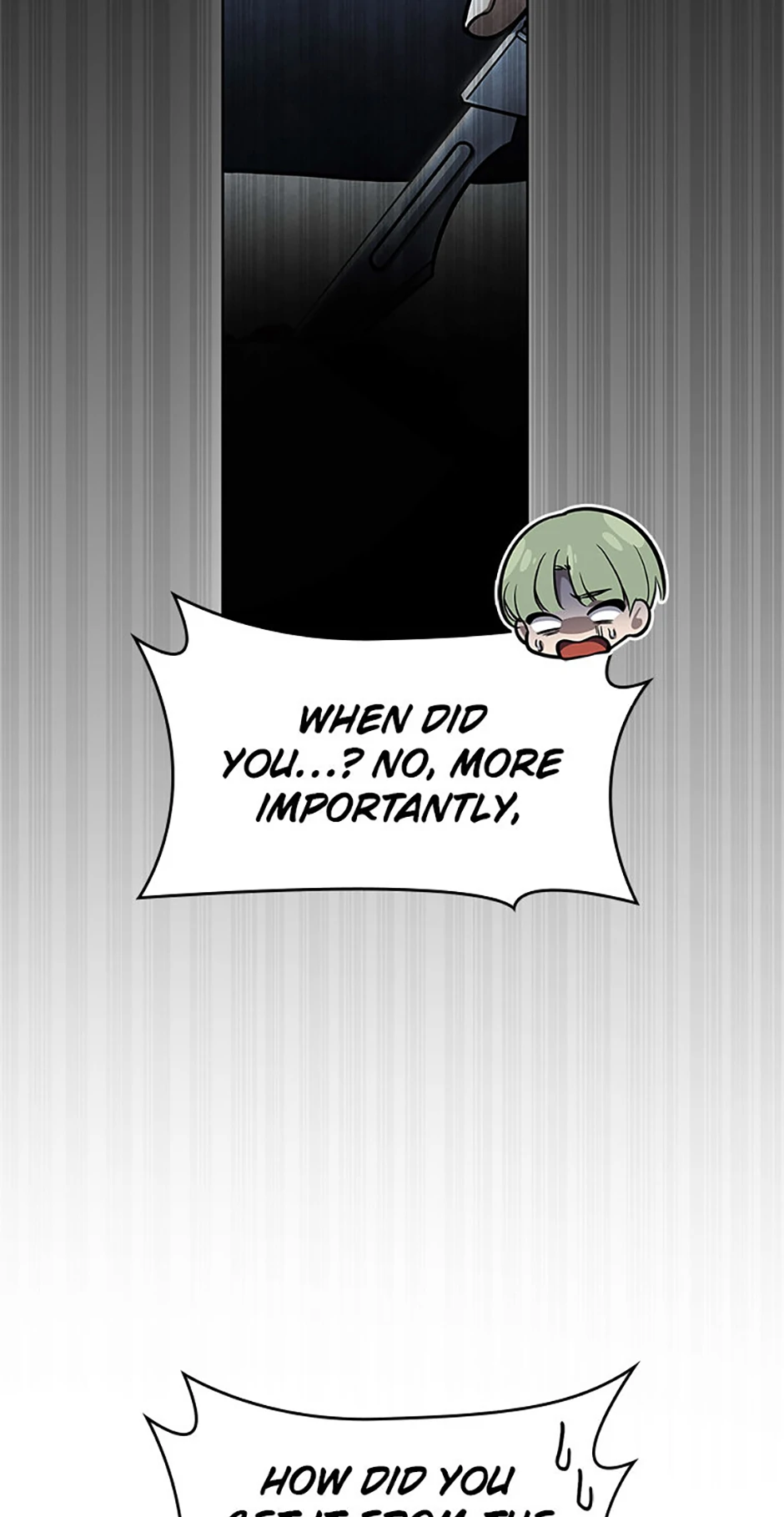 Read The Infinite Mage ENGLISH Manga Online