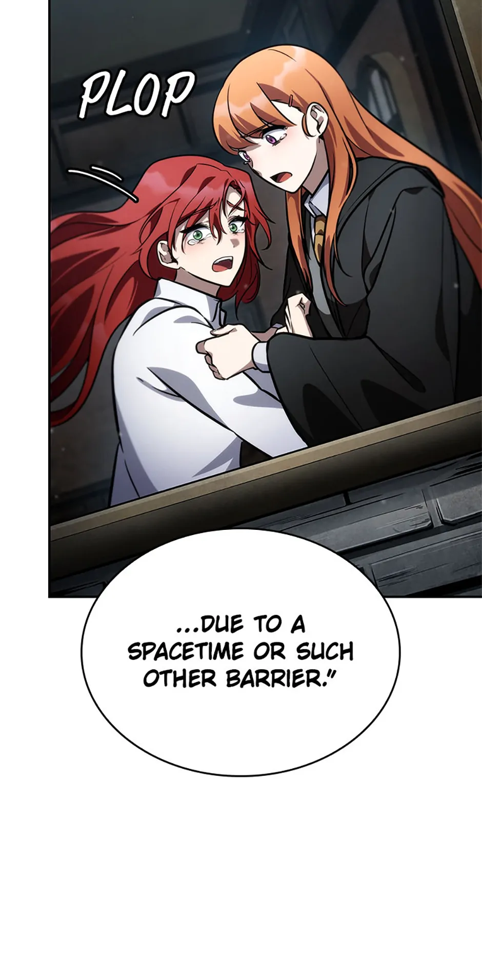 Read The Infinite Mage ENGLISH Manga Online