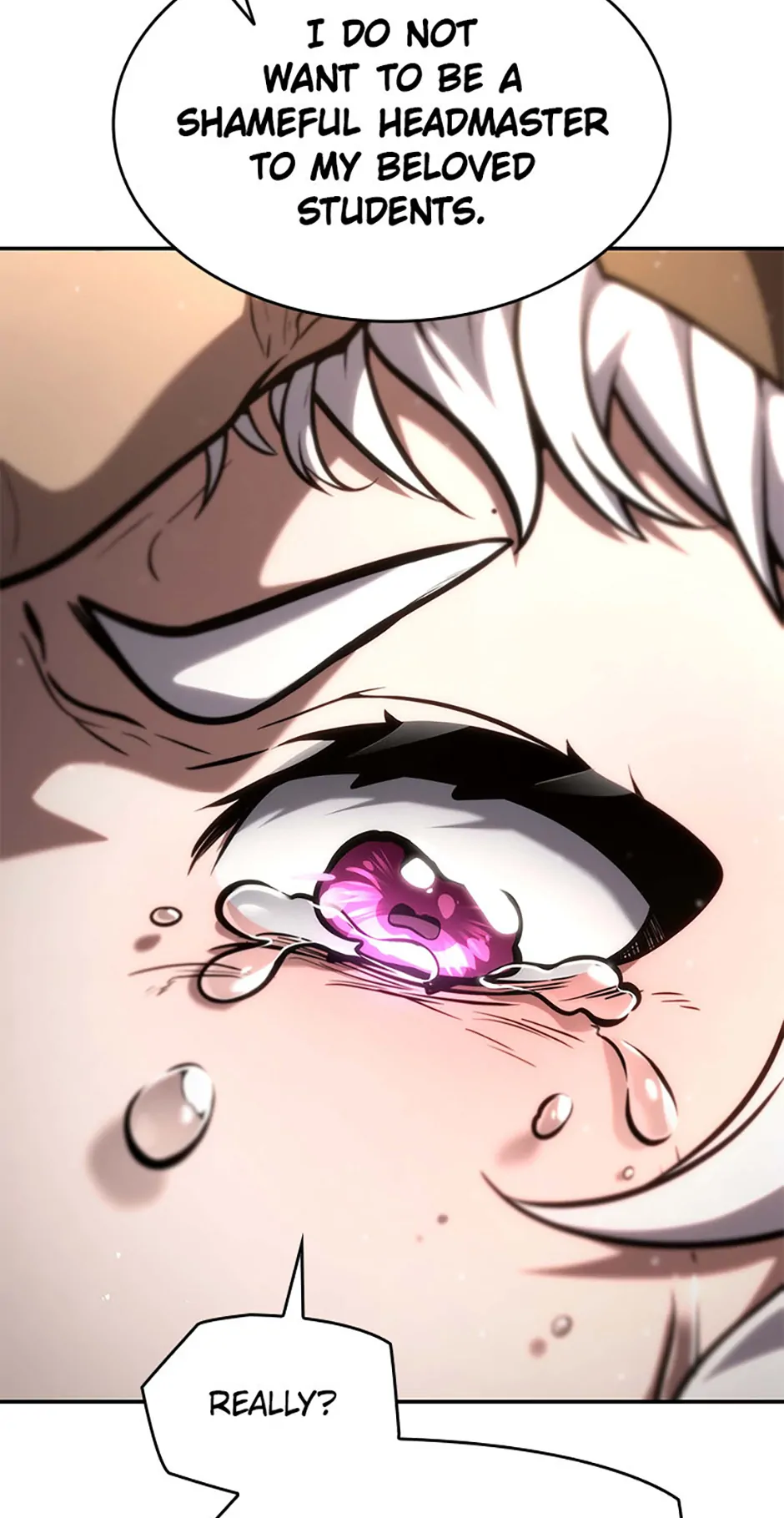 Read The Infinite Mage ENGLISH Manga Online