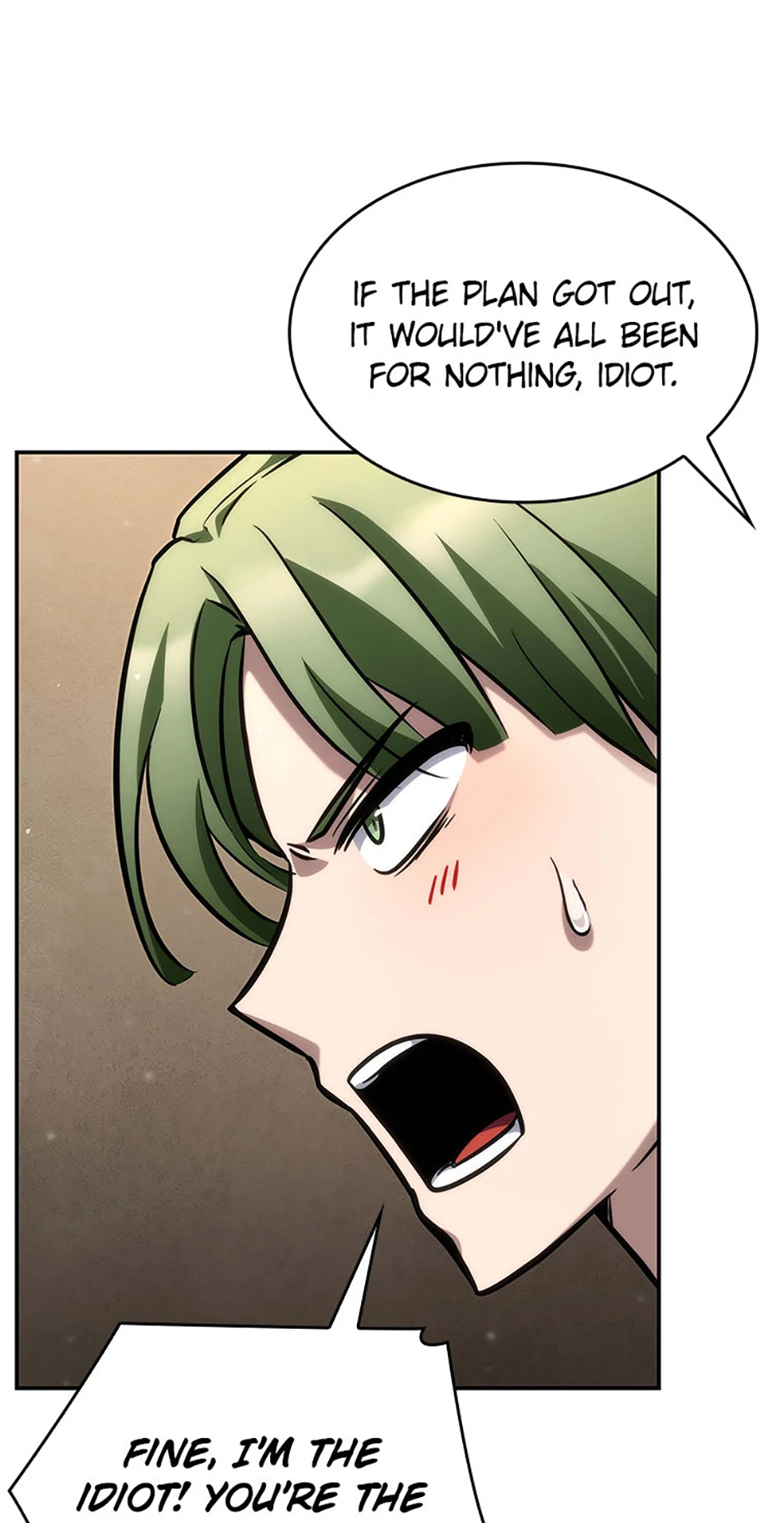 Read The Infinite Mage ENGLISH Manga Online