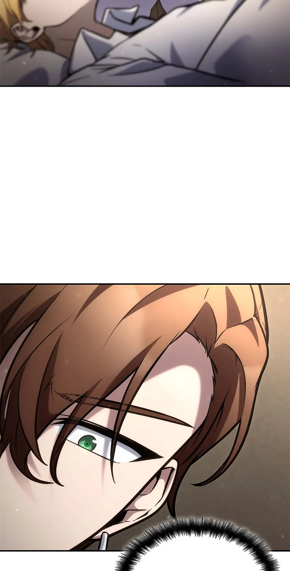 Read The Infinite Mage ENGLISH Manga Online