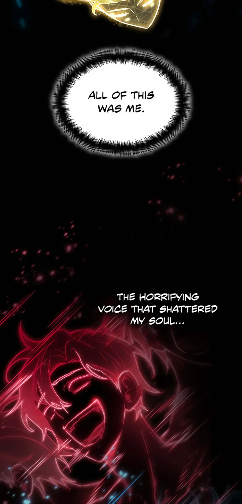 Read The Infinite Mage ENGLISH Manga Online