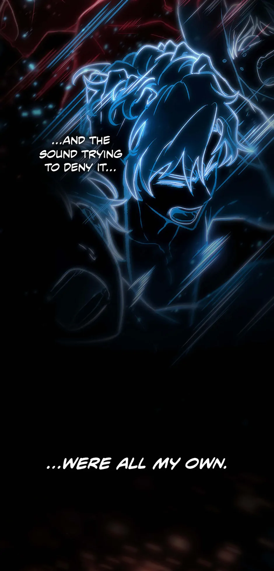 Read The Infinite Mage ENGLISH Manga Online