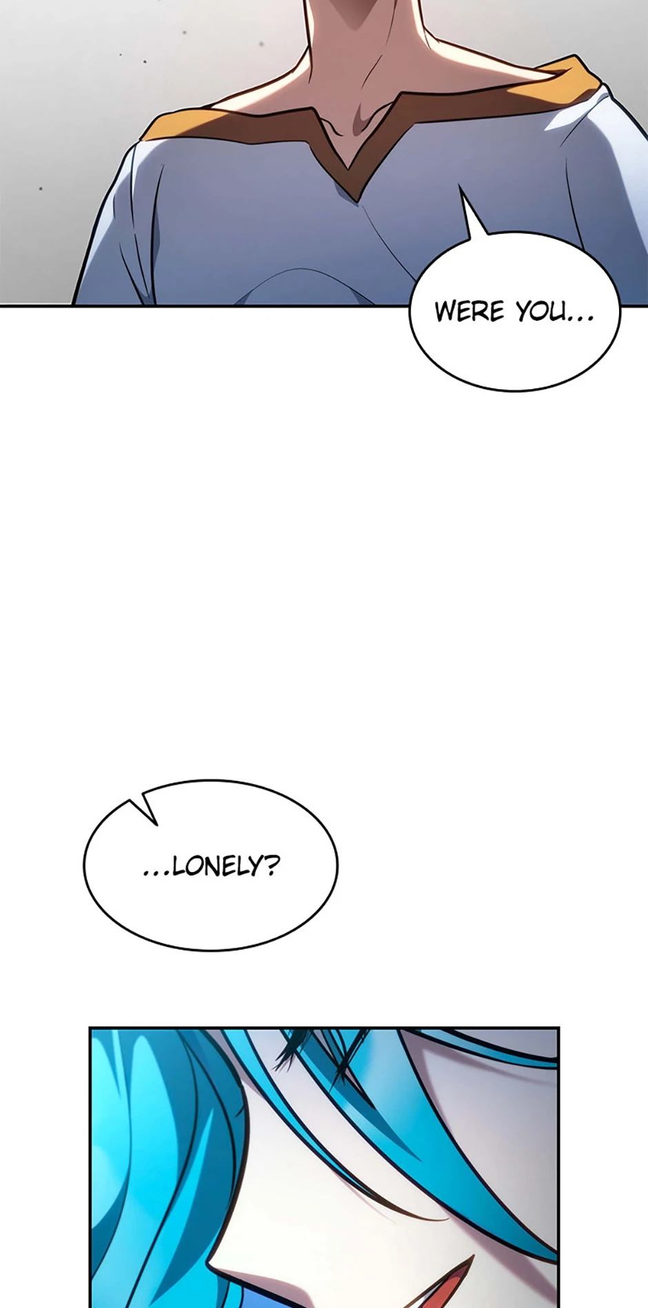 Read The Infinite Mage ENGLISH Manga Online