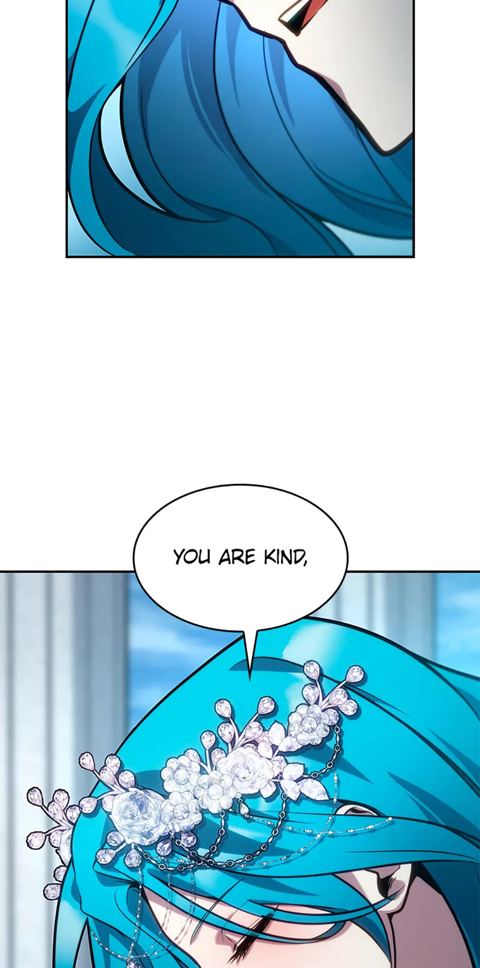 Read The Infinite Mage ENGLISH Manga Online