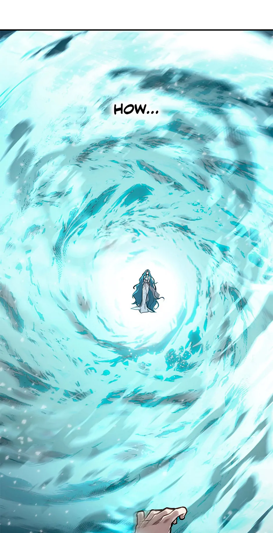 Read The Infinite Mage ENGLISH Manga Online