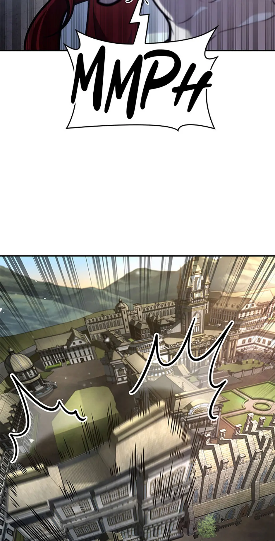 Read The Infinite Mage ENGLISH Manga Online