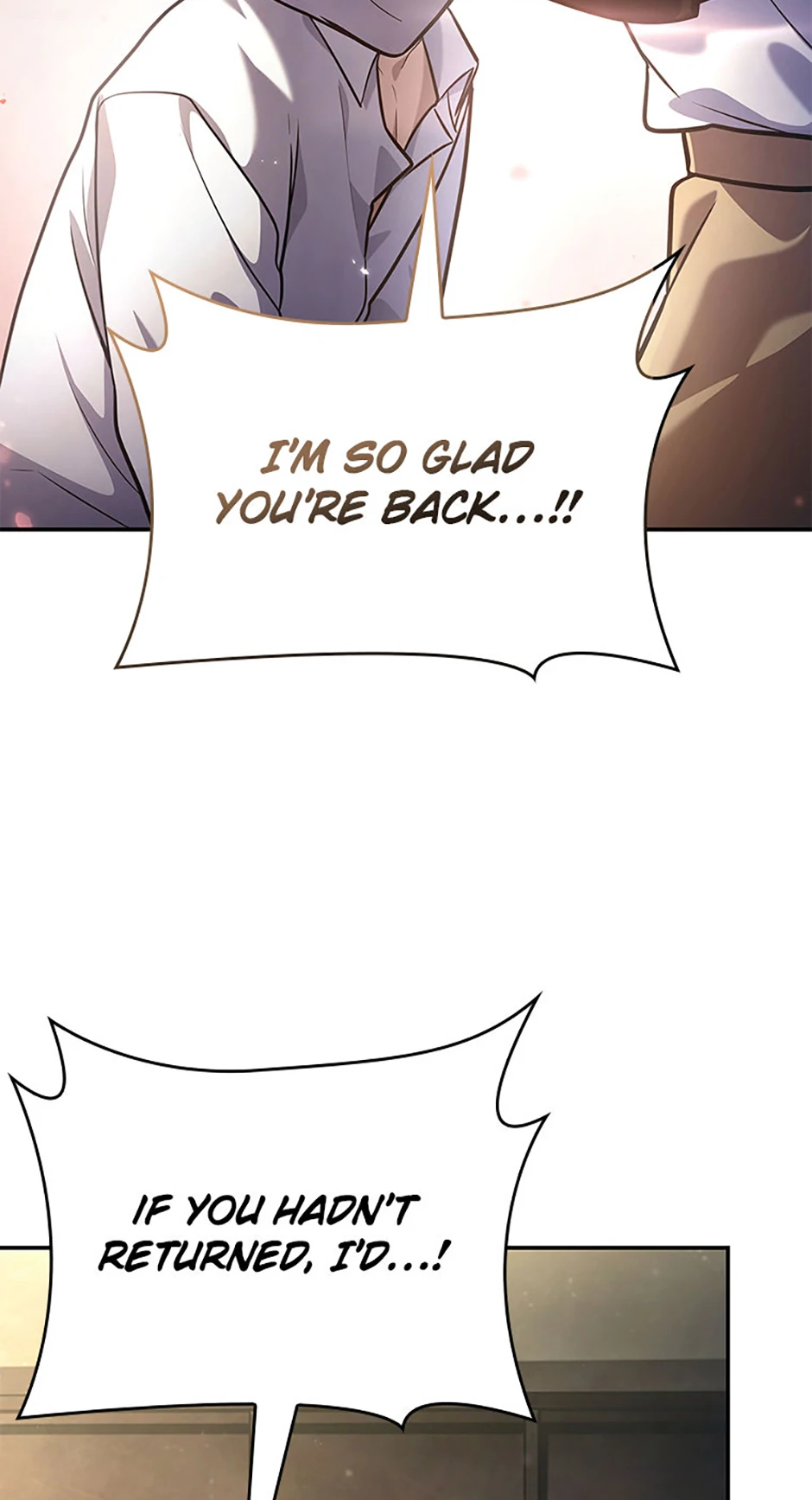 Read The Infinite Mage ENGLISH Manga Online