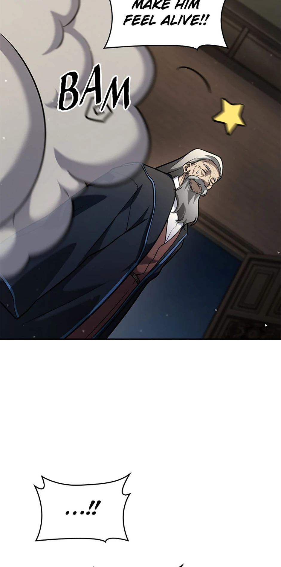 Read The Infinite Mage ENGLISH Manga Online