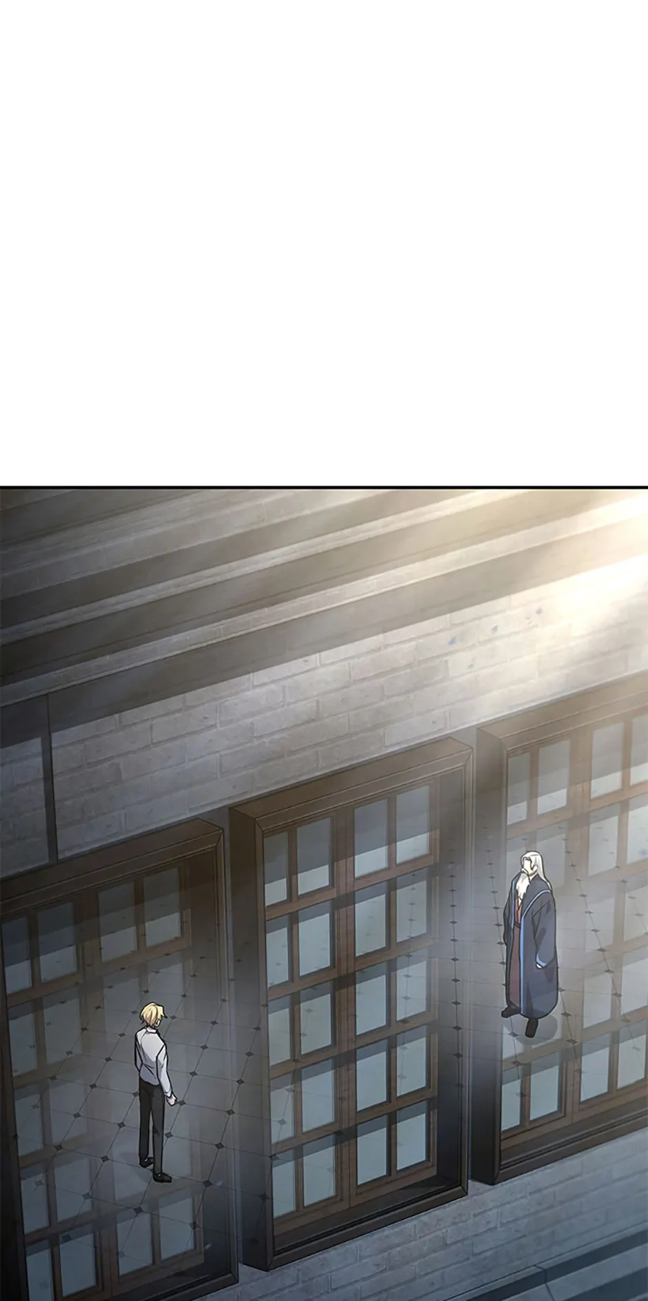 Read The Infinite Mage ENGLISH Manga Online