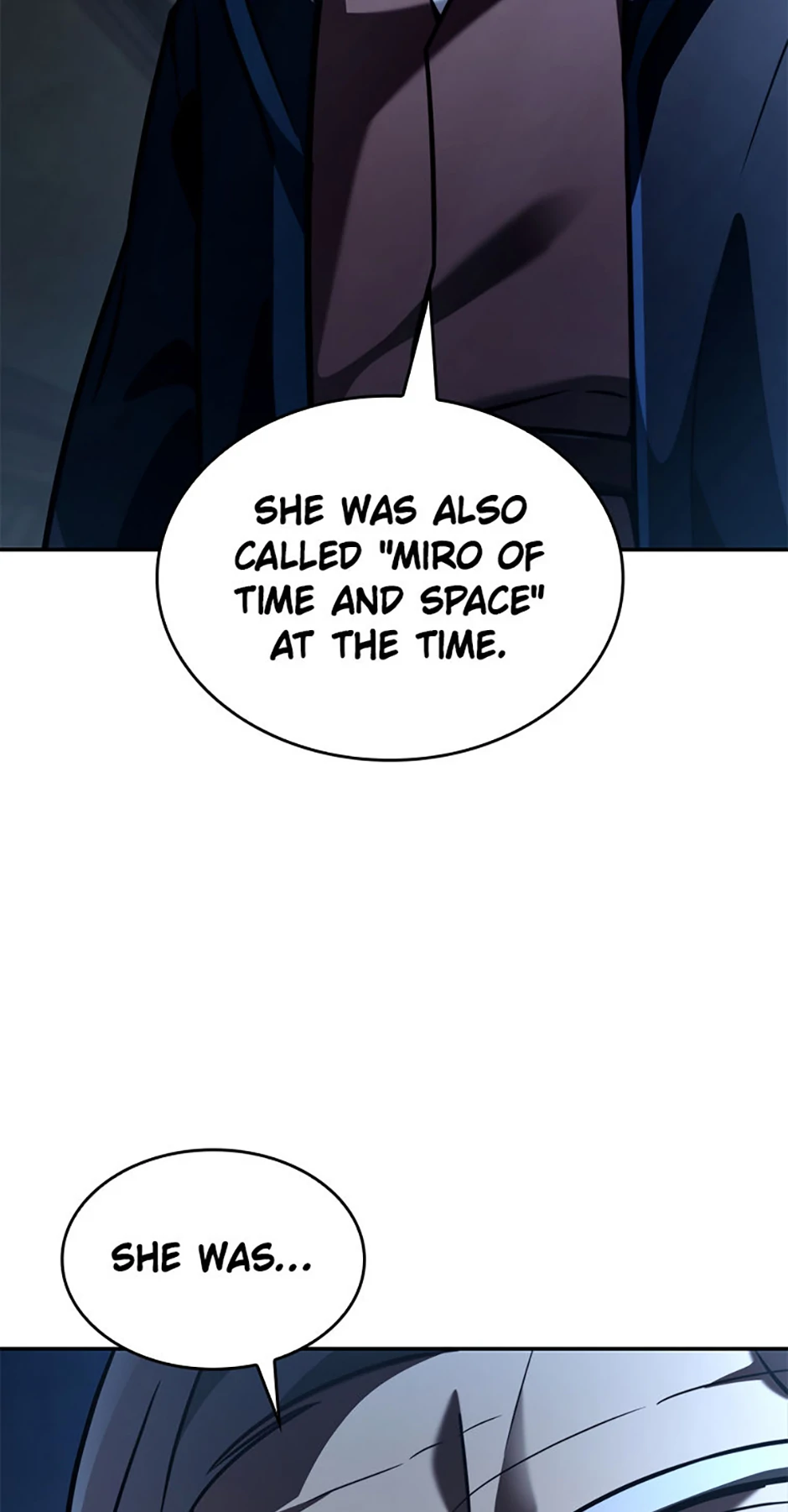 Read The Infinite Mage ENGLISH Manga Online