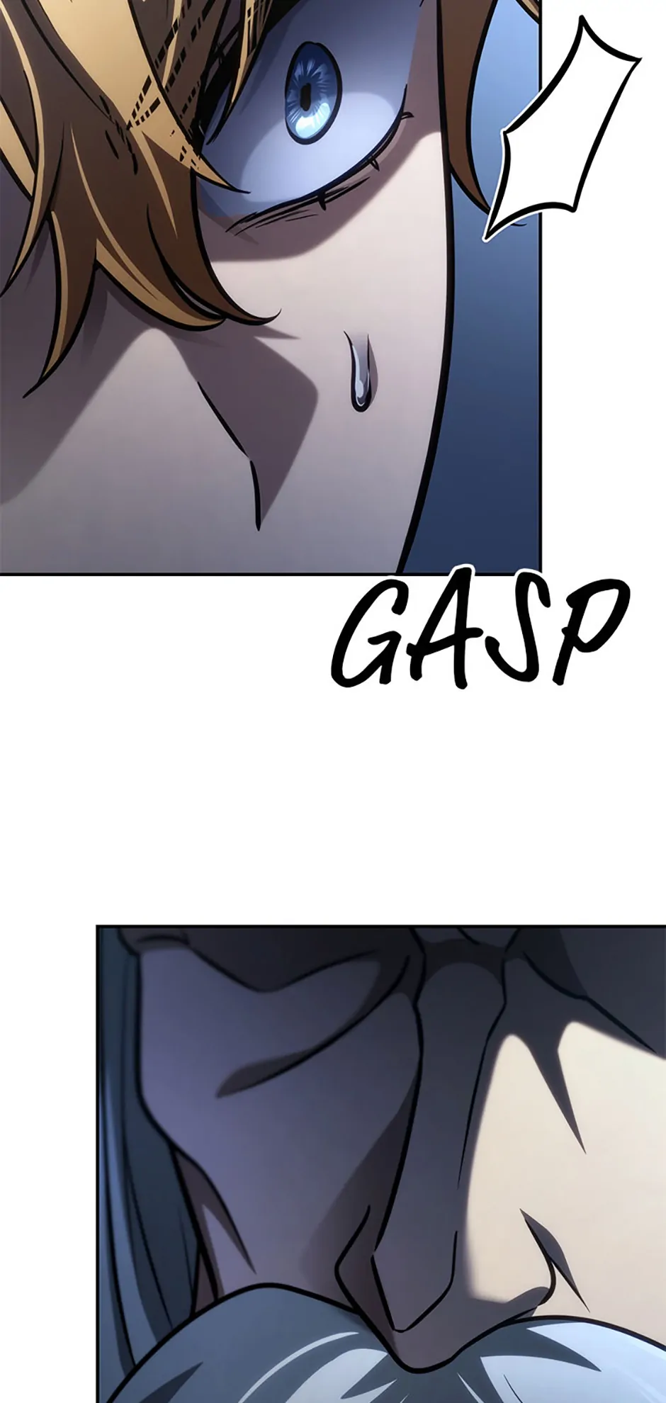 Read The Infinite Mage ENGLISH Manga Online