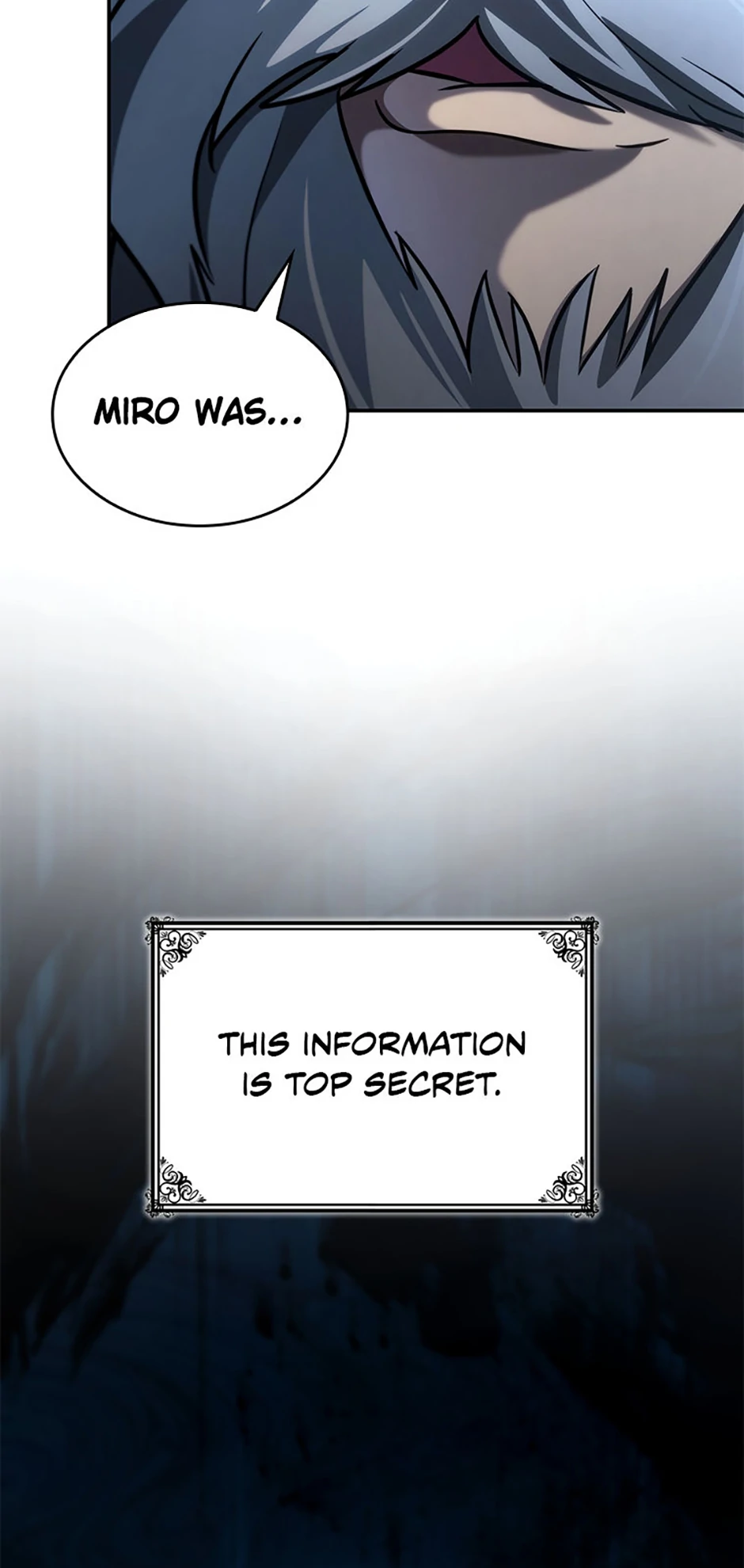 Read The Infinite Mage ENGLISH Manga Online