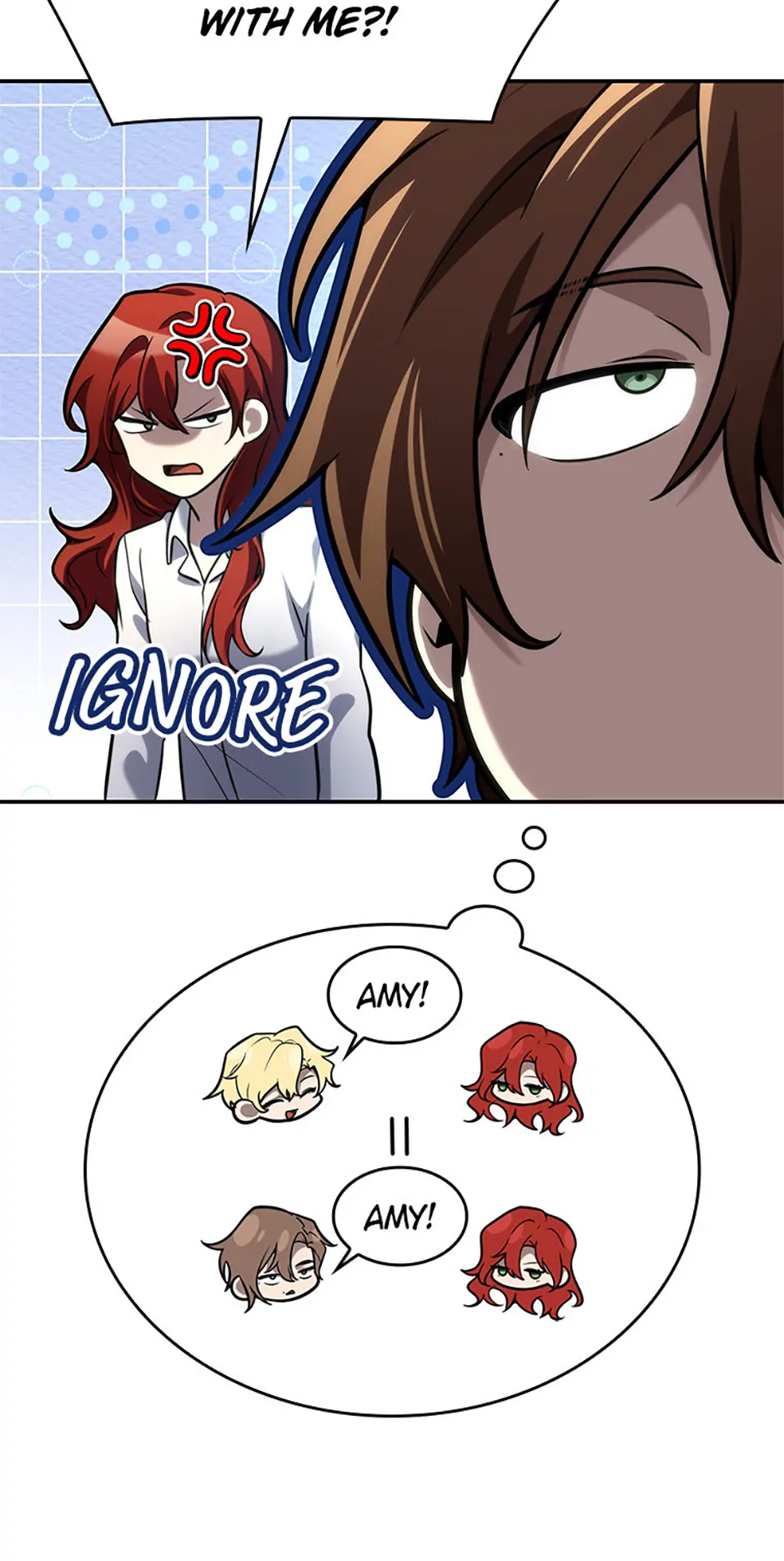 Read The Infinite Mage ENGLISH Manga Online