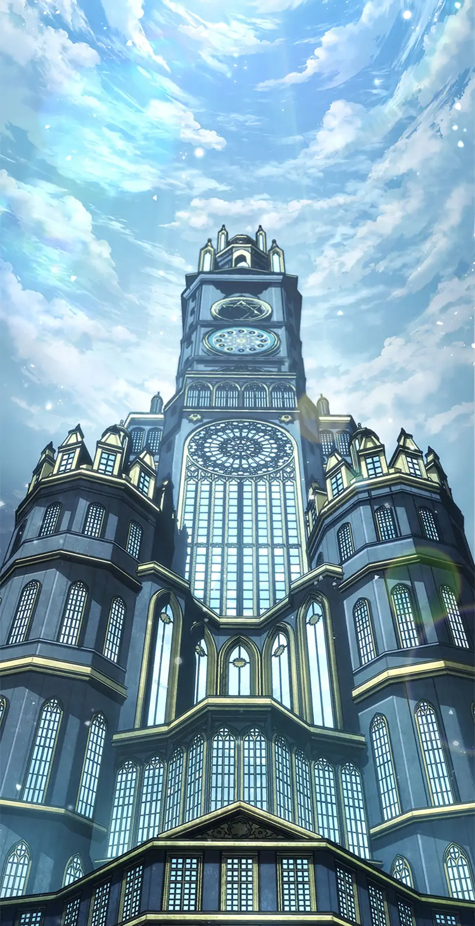 Read The Infinite Mage ENGLISH Manga Online