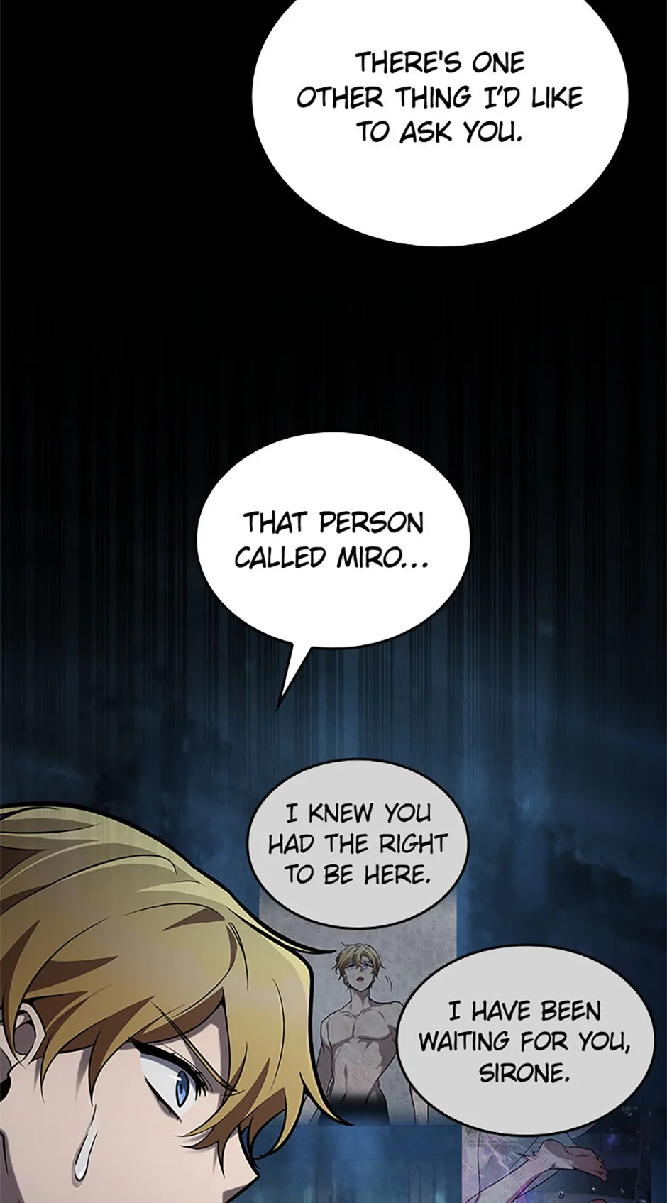 Read The Infinite Mage ENGLISH Manga Online