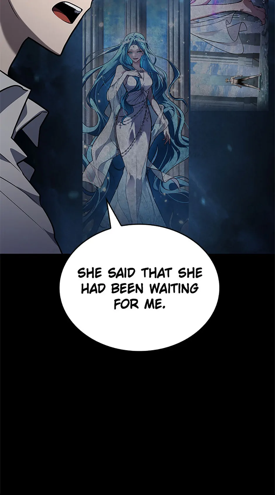 Read The Infinite Mage ENGLISH Manga Online