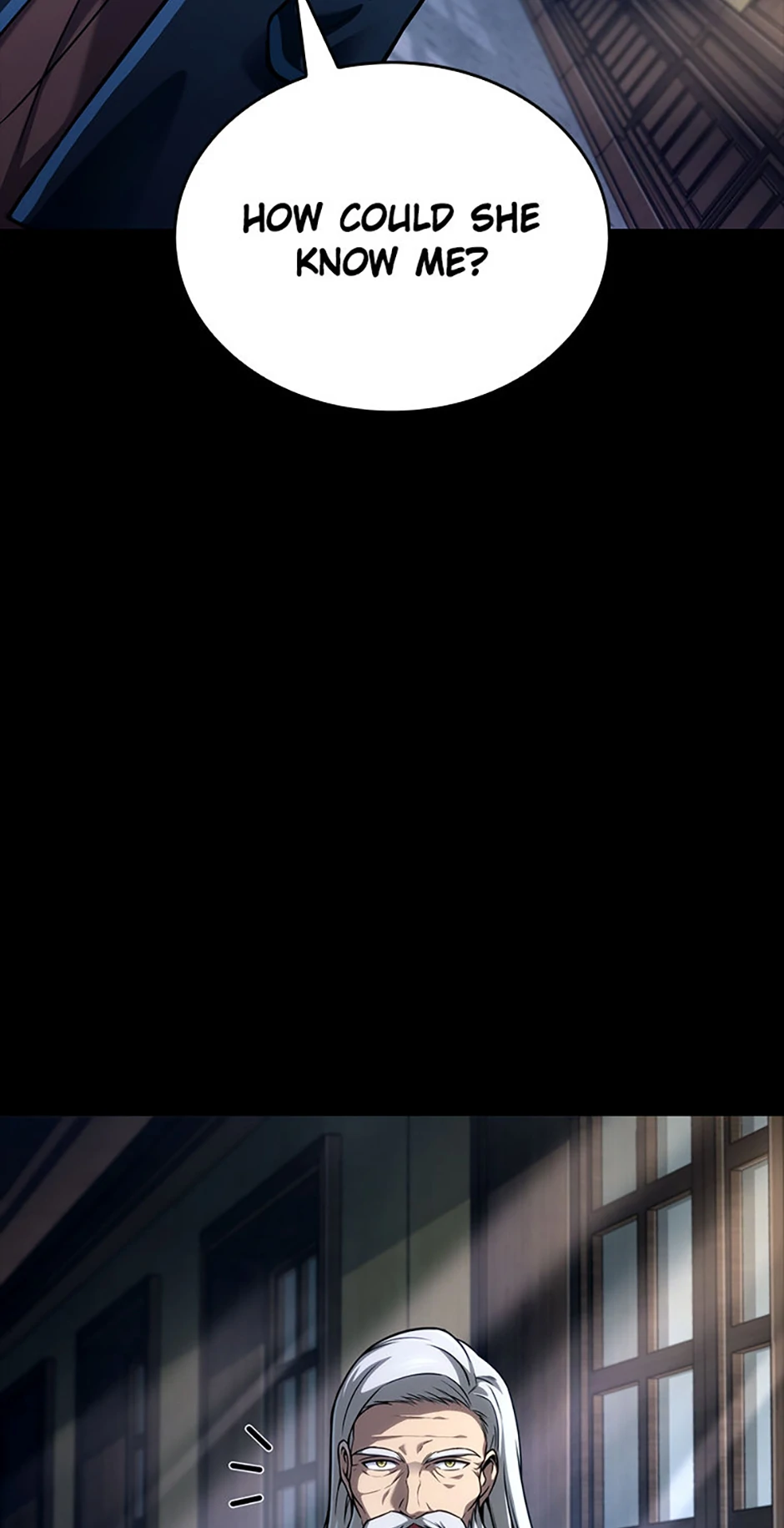 Read The Infinite Mage ENGLISH Manga Online