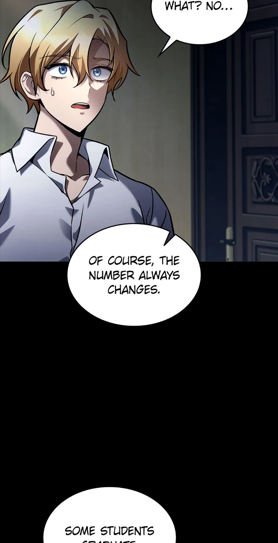 Read The Infinite Mage ENGLISH Manga Online