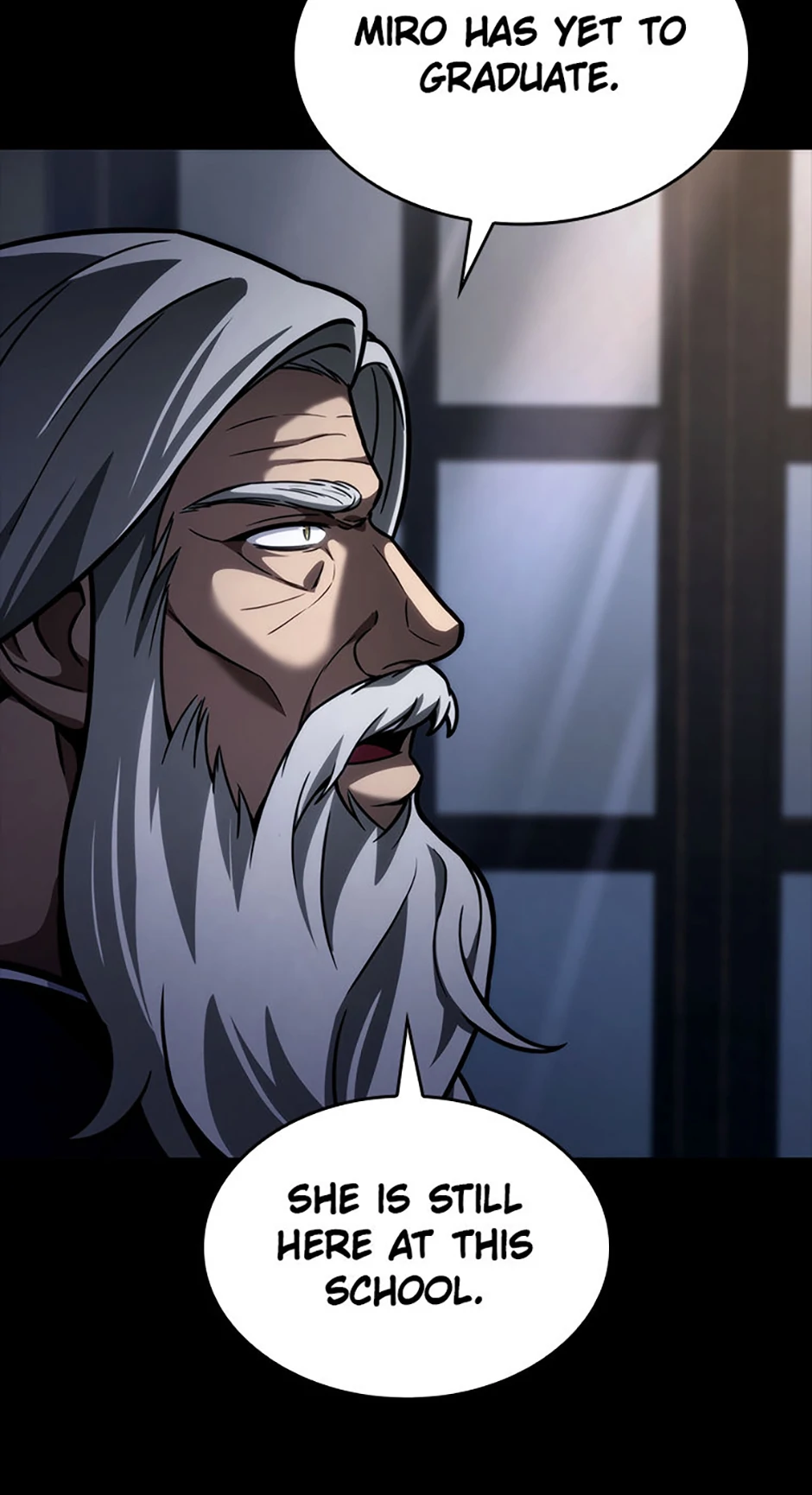 Read The Infinite Mage ENGLISH Manga Online