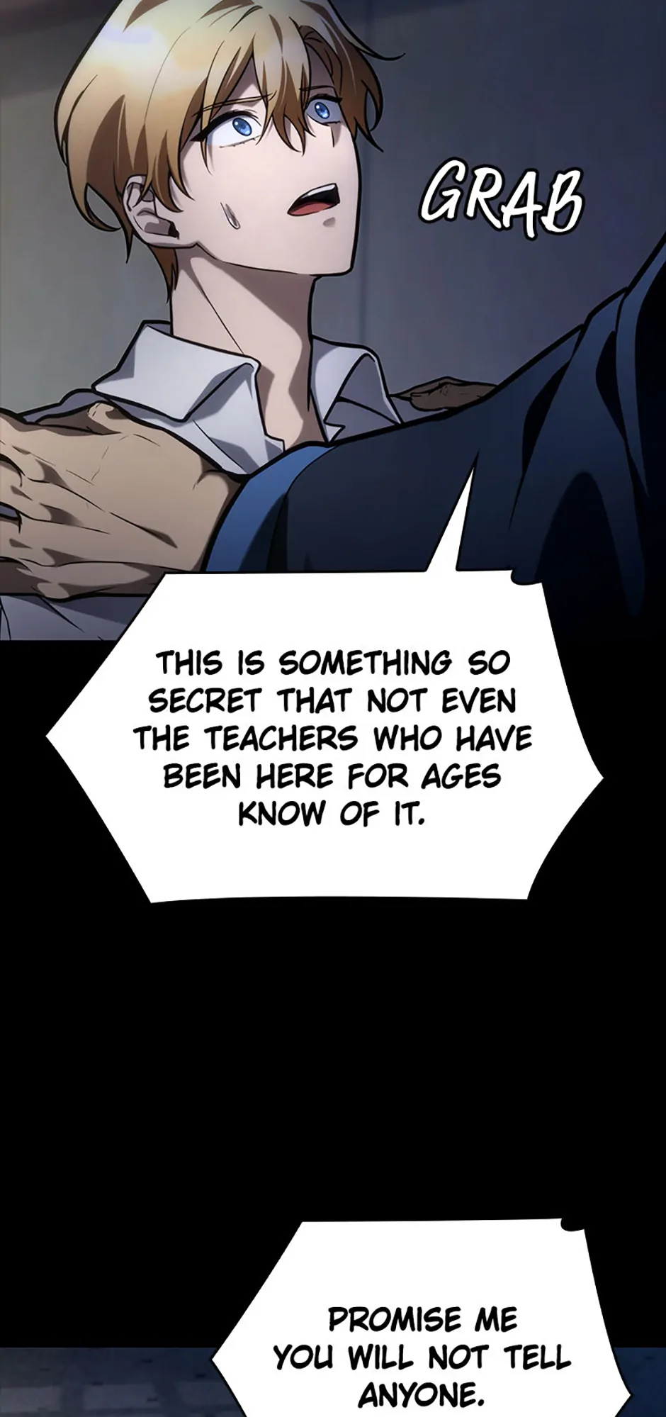 Read The Infinite Mage ENGLISH Manga Online