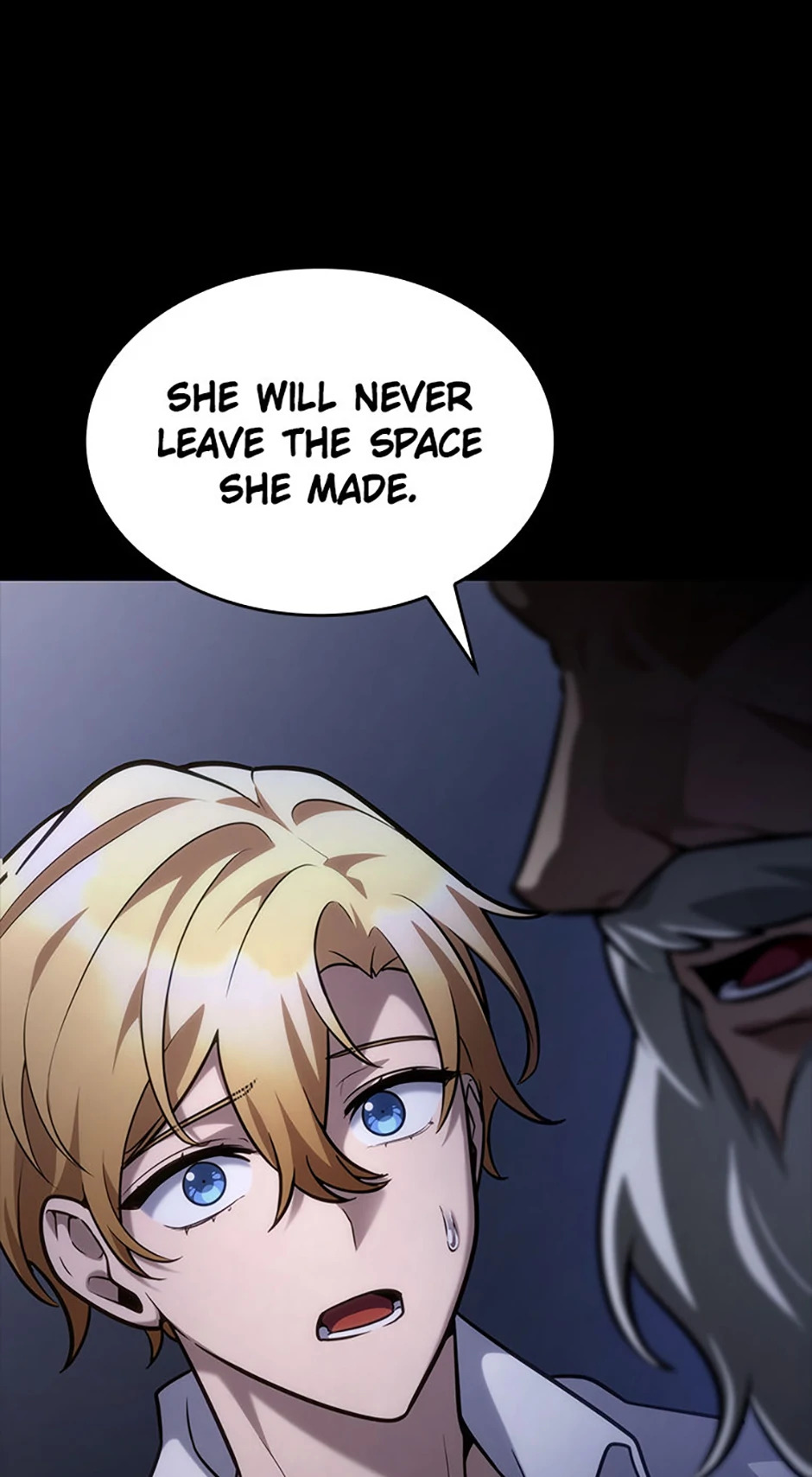 Read The Infinite Mage ENGLISH Manga Online