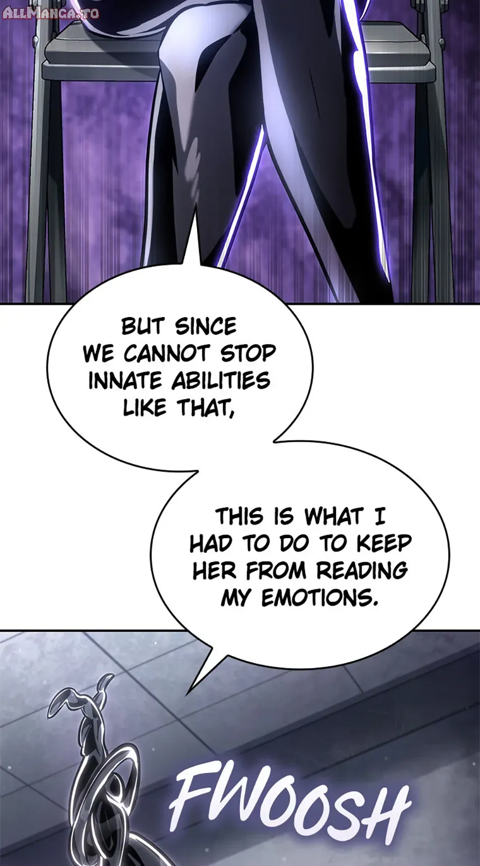 Read The Infinite Mage ENGLISH Manga Online