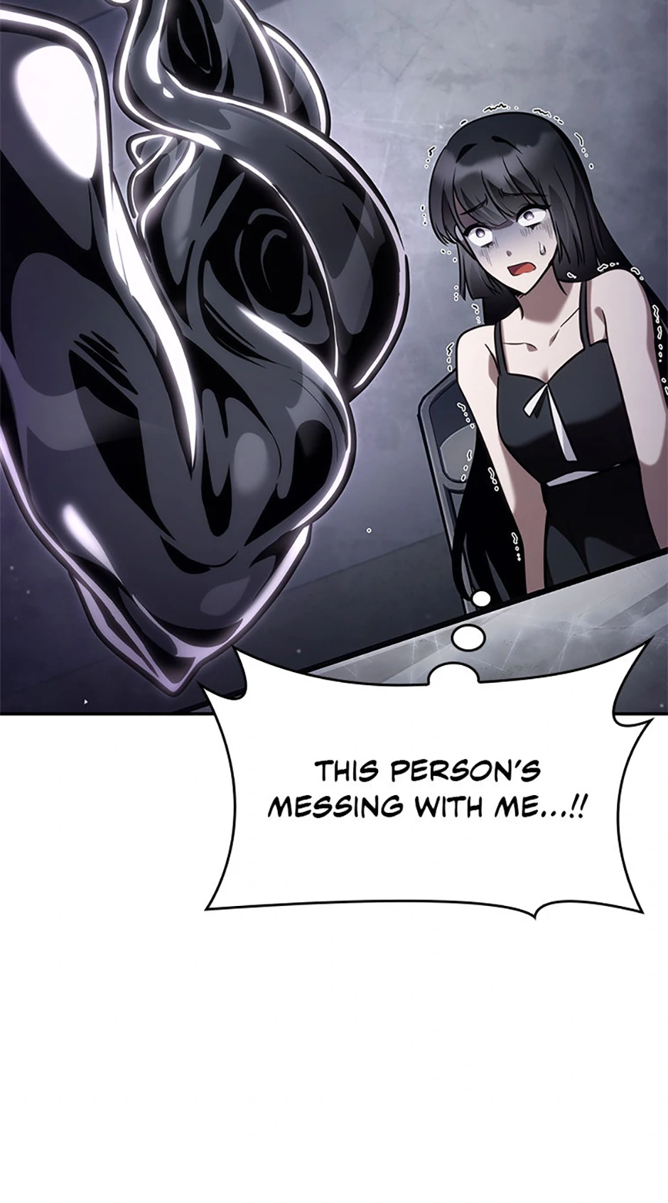 Read The Infinite Mage ENGLISH Manga Online