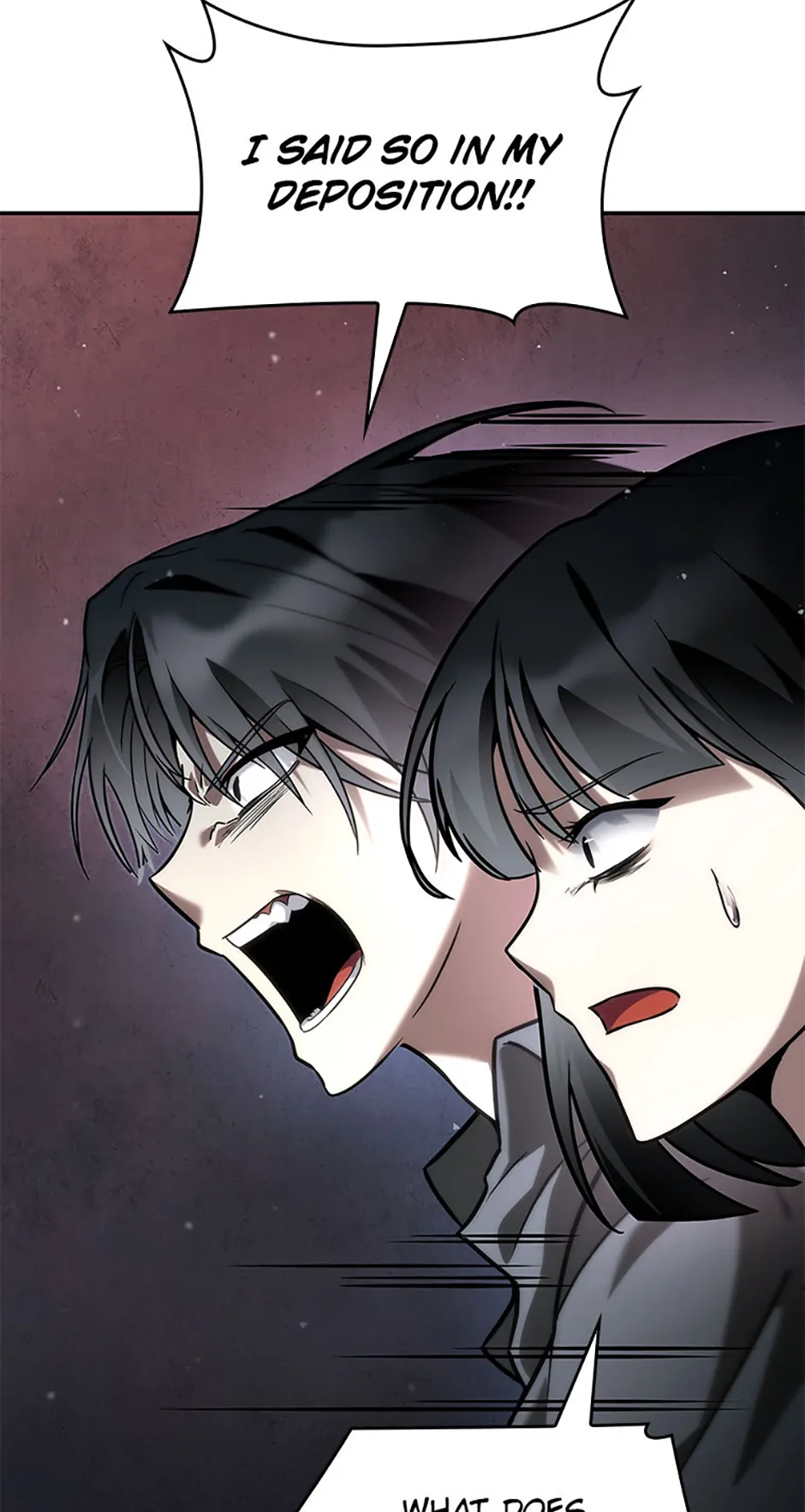 Read The Infinite Mage ENGLISH Manga Online