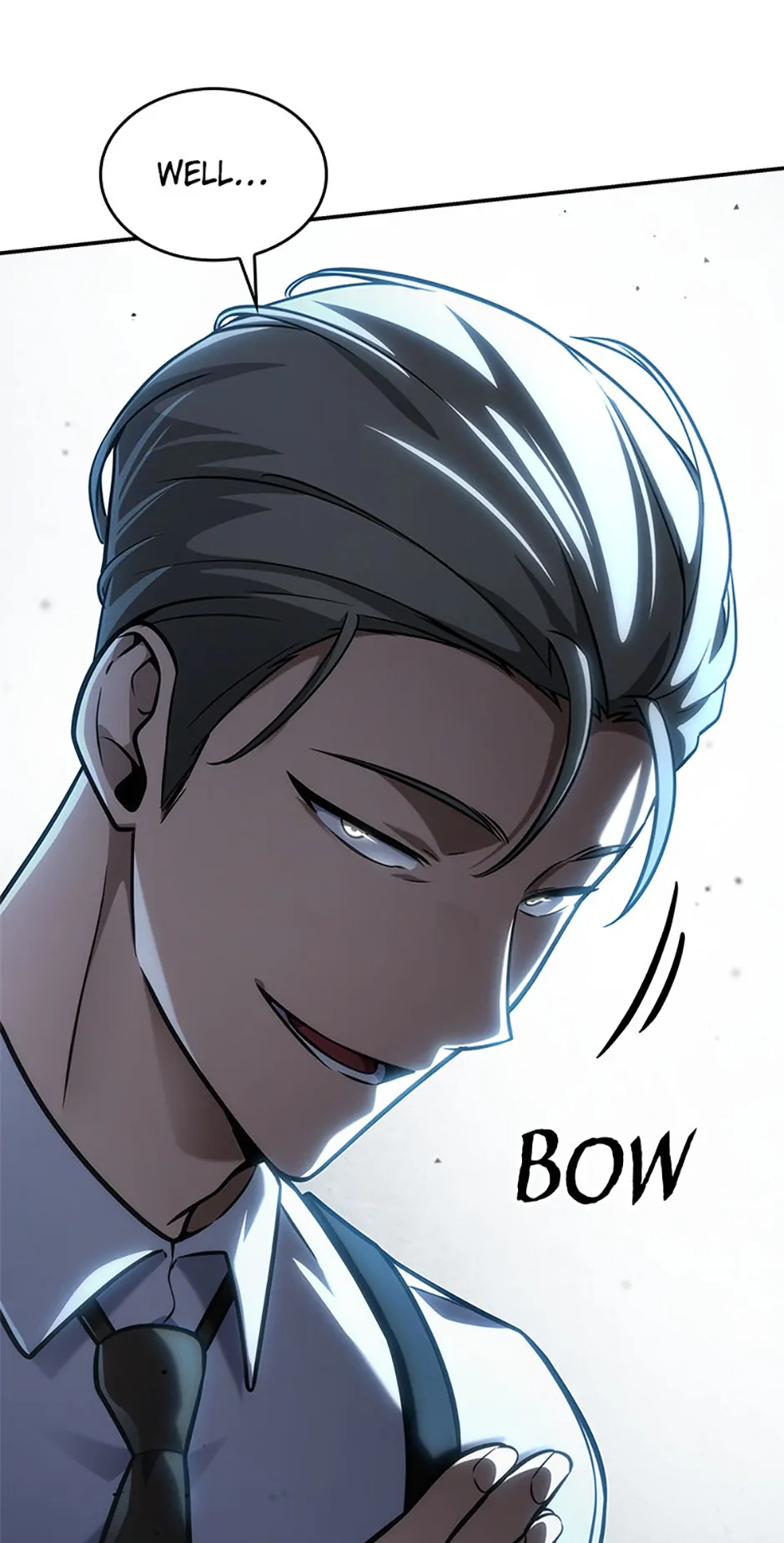 Read The Infinite Mage ENGLISH Manga Online