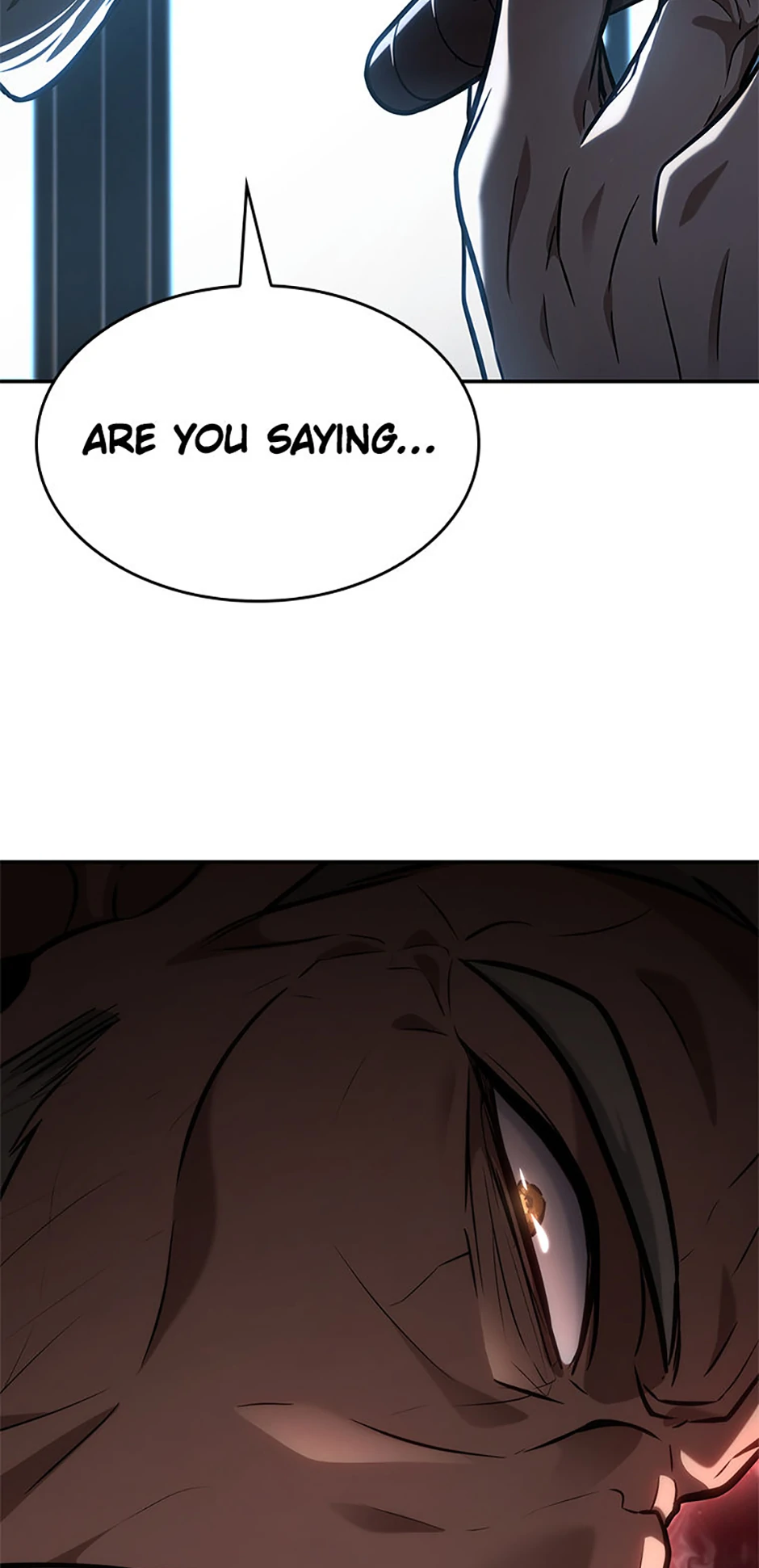 Read The Infinite Mage ENGLISH Manga Online