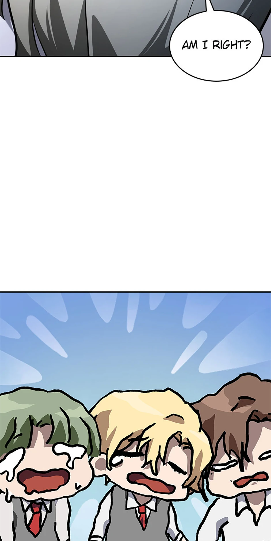 Read The Infinite Mage ENGLISH Manga Online