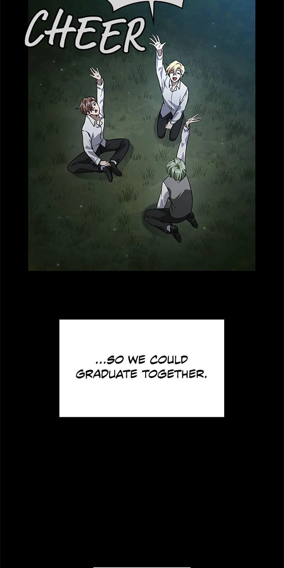 Read The Infinite Mage ENGLISH Manga Online