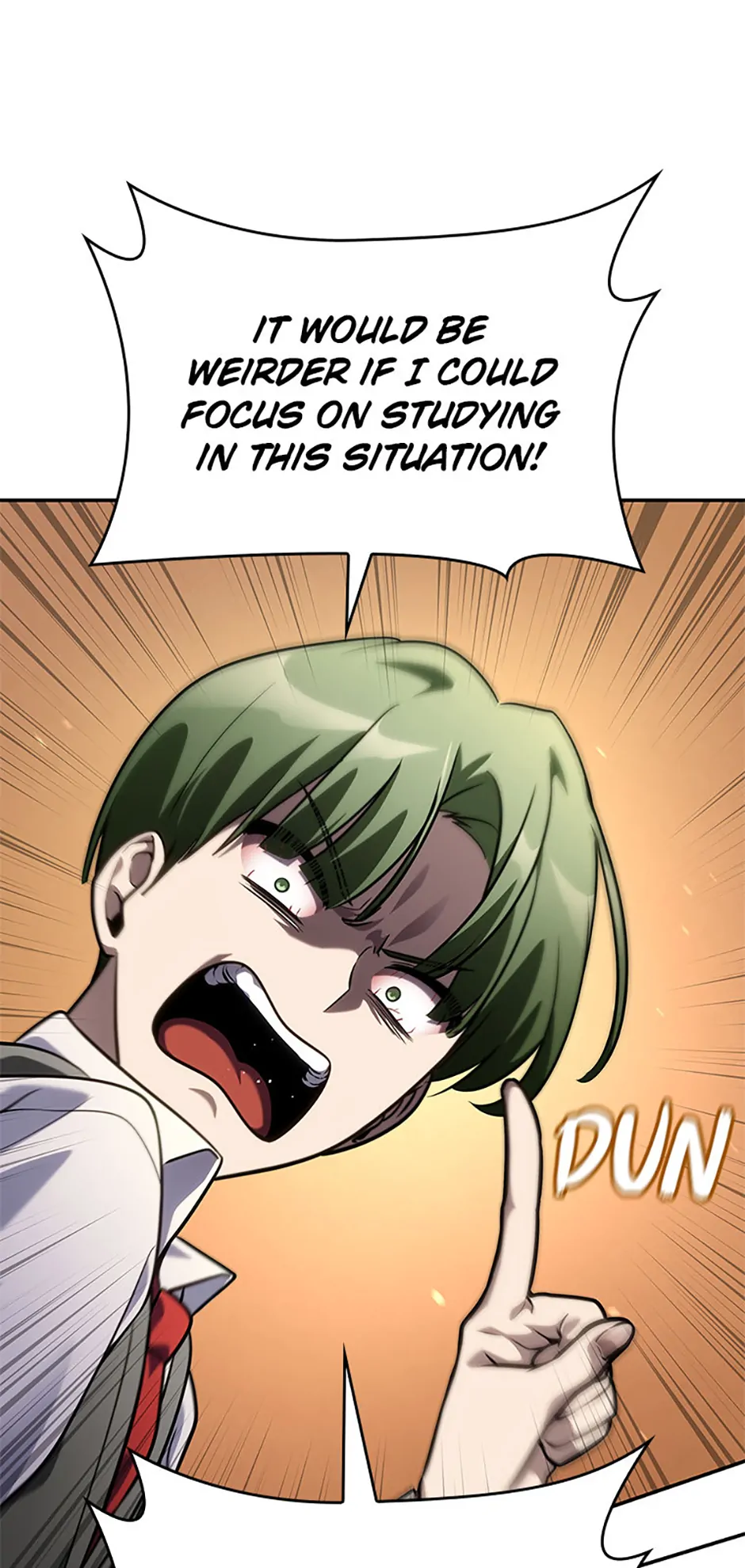 Read The Infinite Mage ENGLISH Manga Online